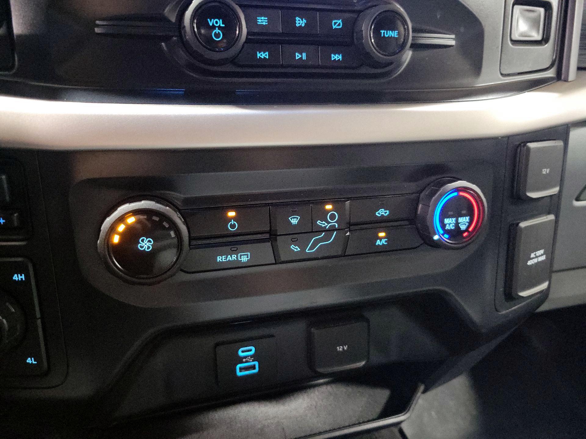 Thumbnail: 2021 Ford F-150 - 16