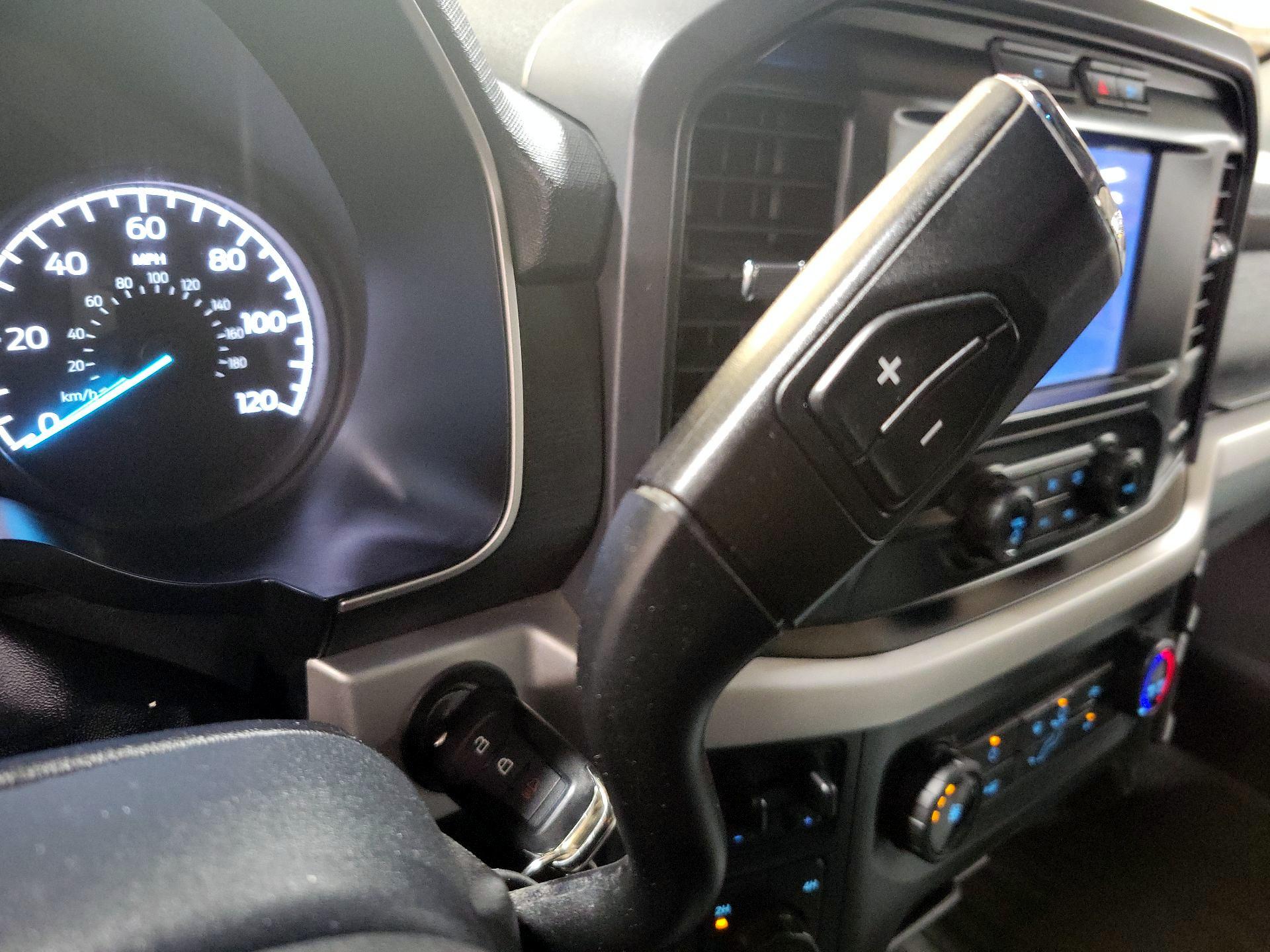 Thumbnail: 2021 Ford F-150 - 17