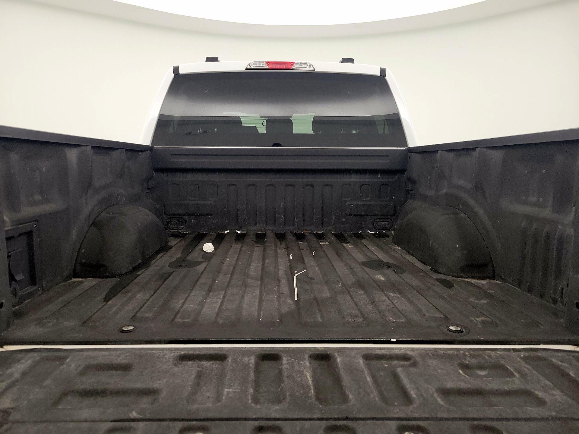 Thumbnail: 2021 Ford F-150 - 19