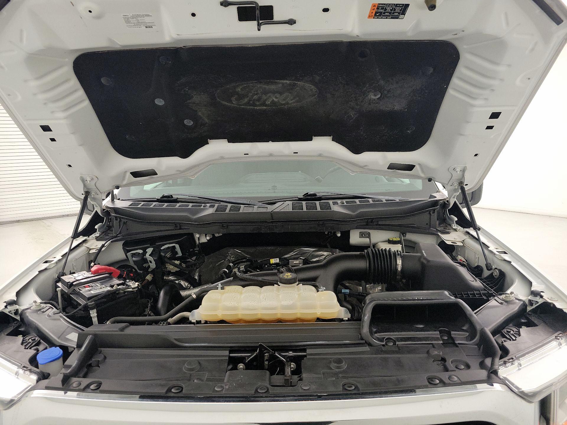 Thumbnail: 2021 Ford F-150 - 20