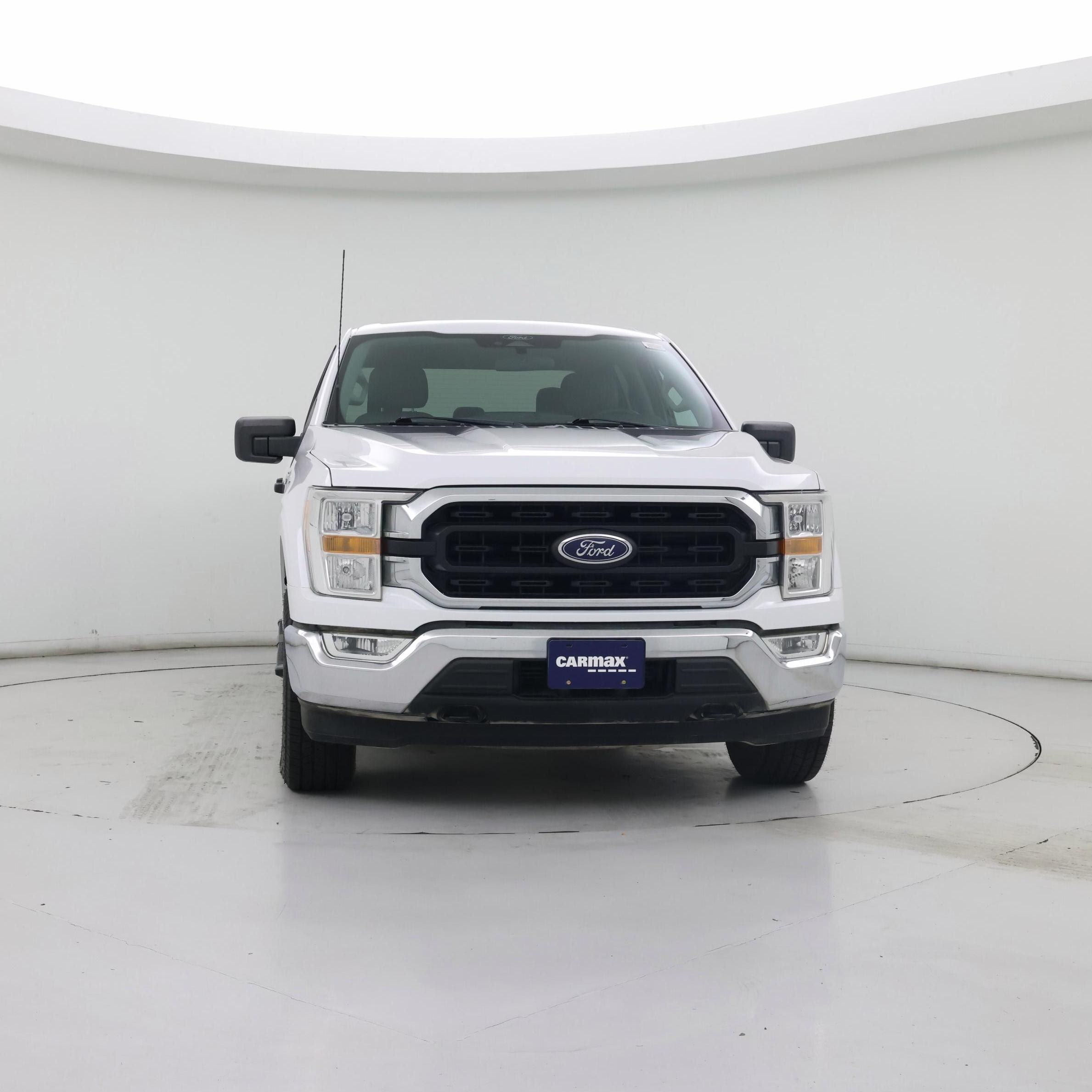 Thumbnail: 2021 Ford F-150 - 5