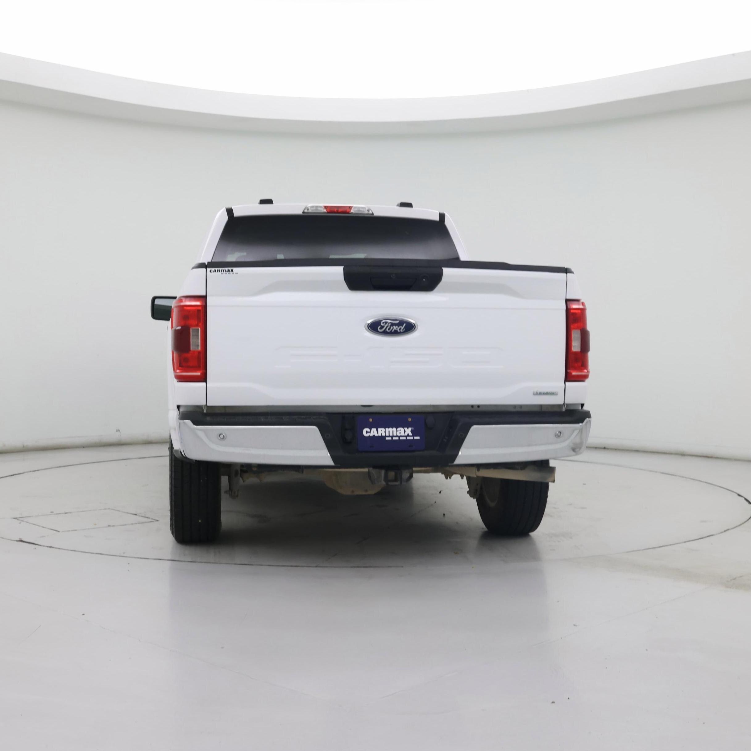 Thumbnail: 2021 Ford F-150 - 6