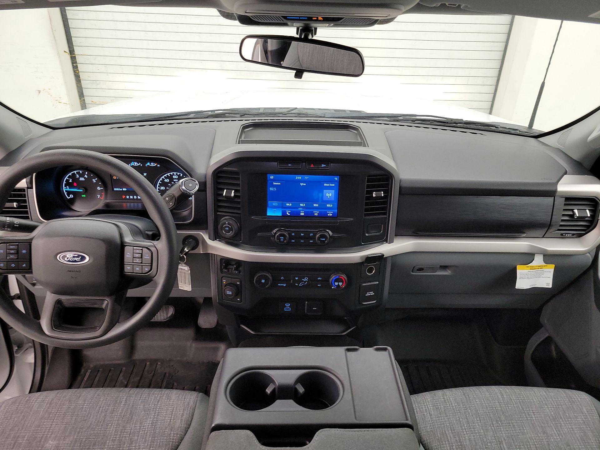 Thumbnail: 2021 Ford F-150 - 9