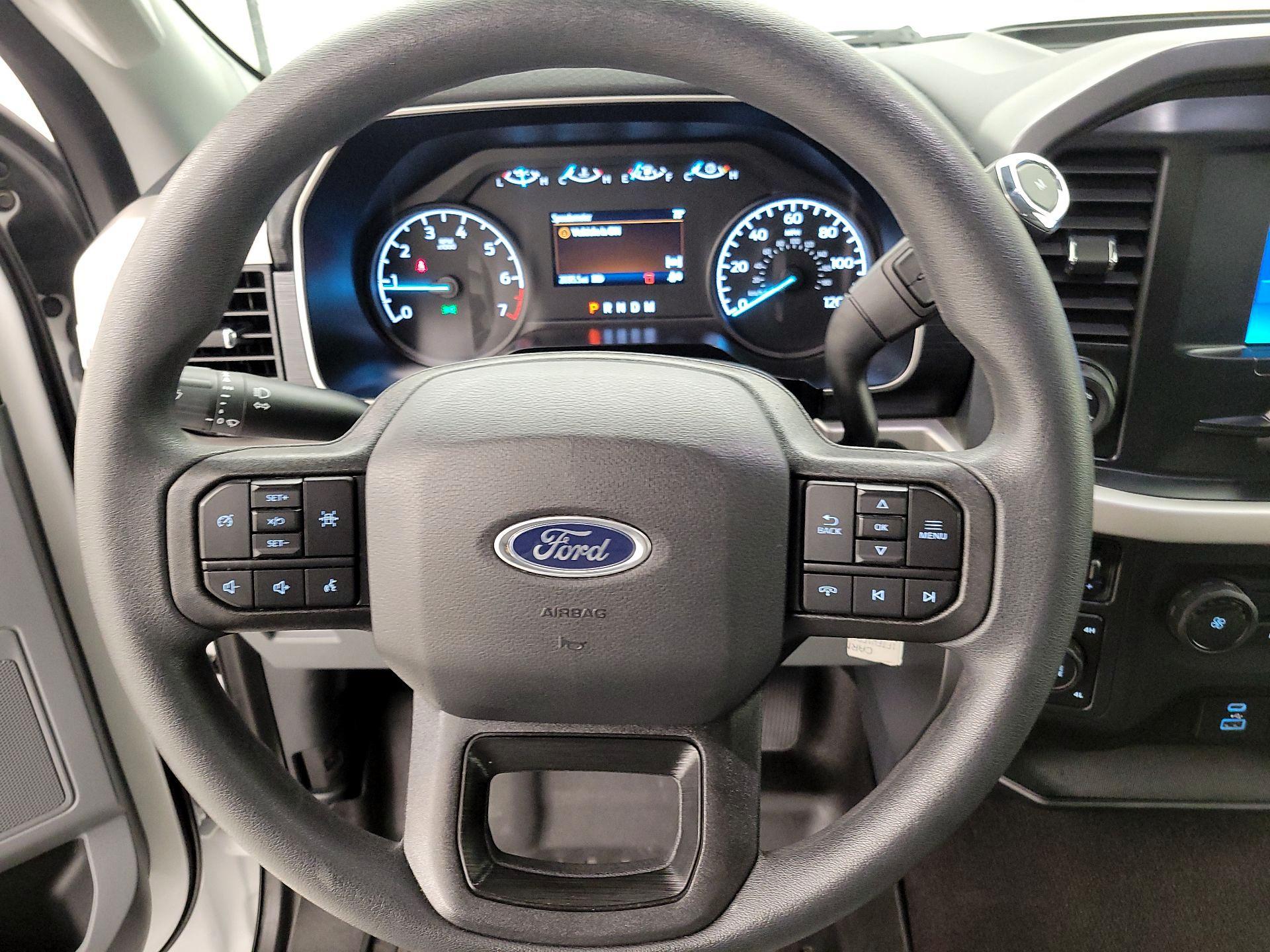 Thumbnail: 2021 Ford F-150 - 10