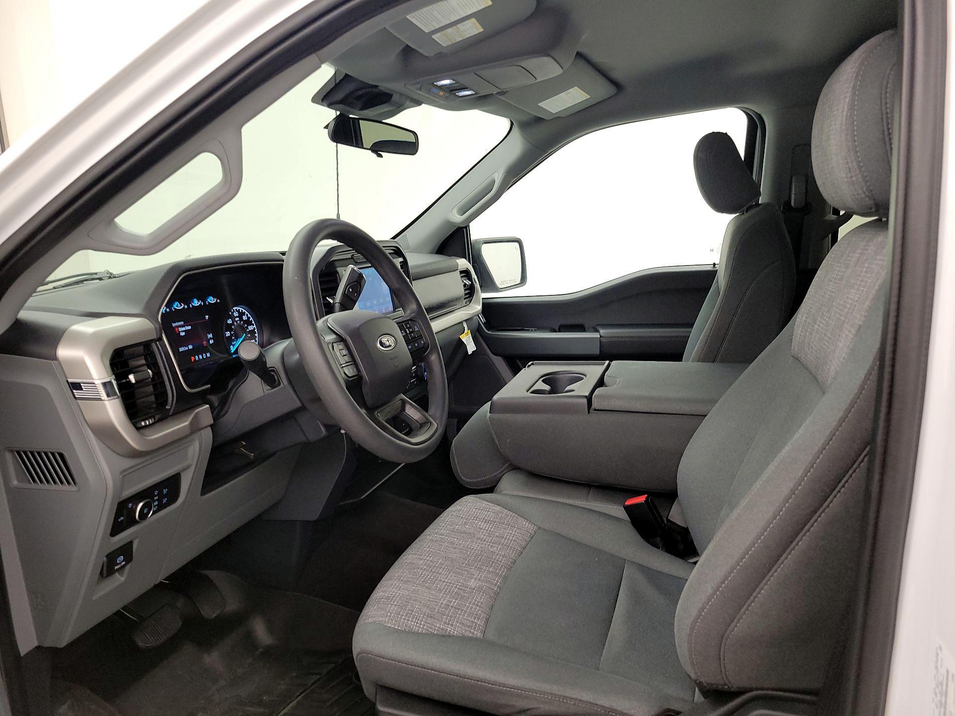 Thumbnail: 2021 Ford F-150 - 11