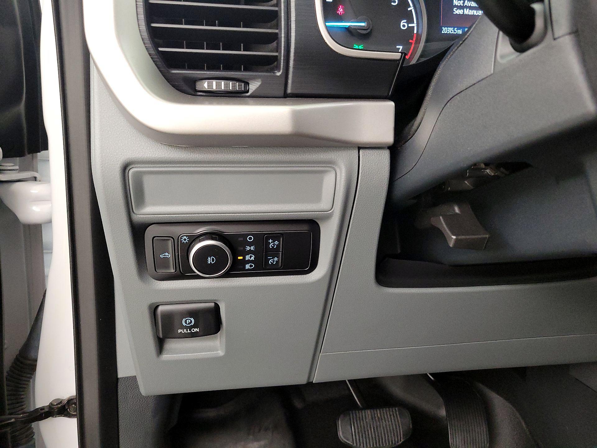 Thumbnail: 2021 Ford F-150 - 13