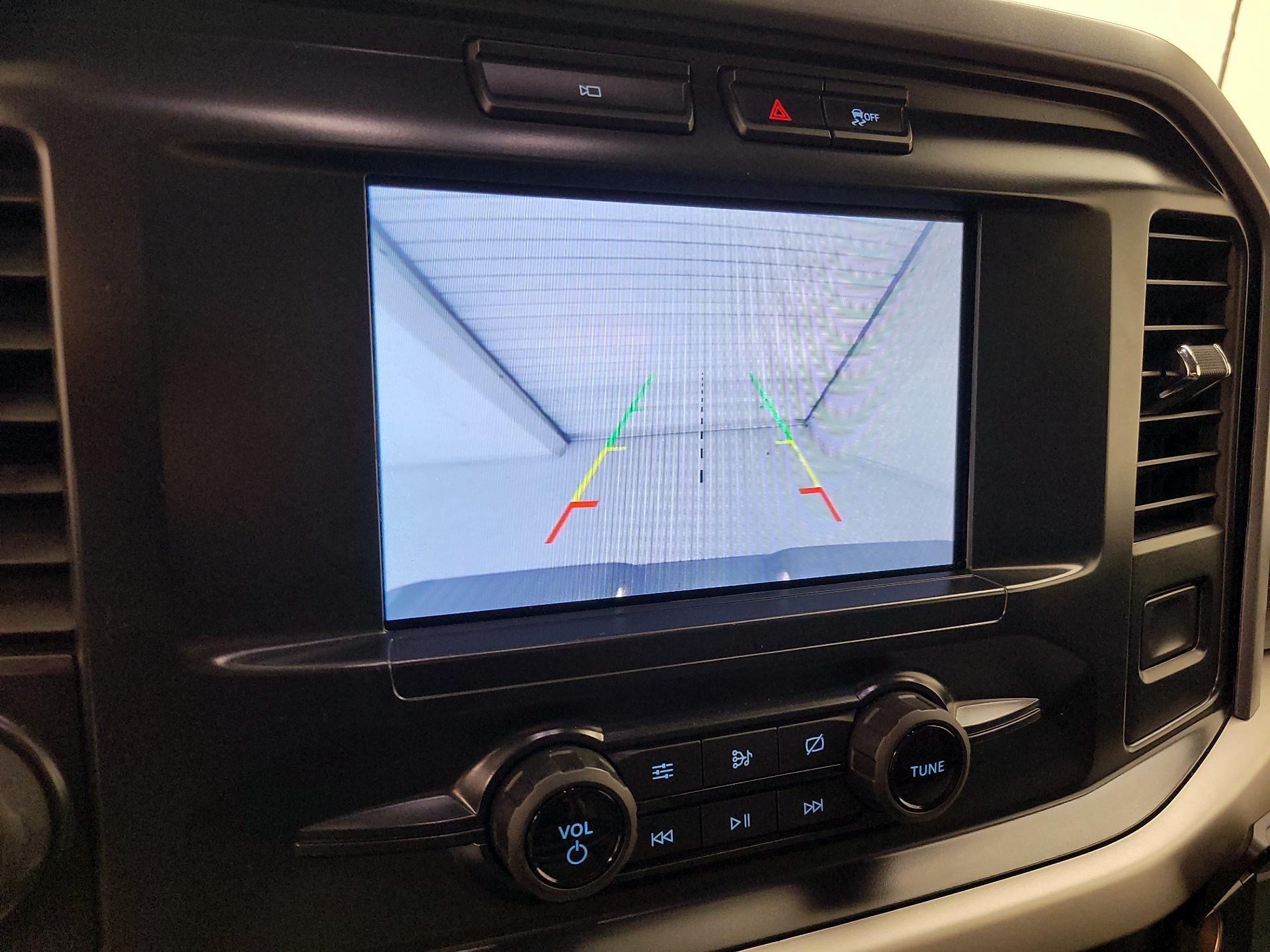 Thumbnail: 2021 Ford F-150 - 14