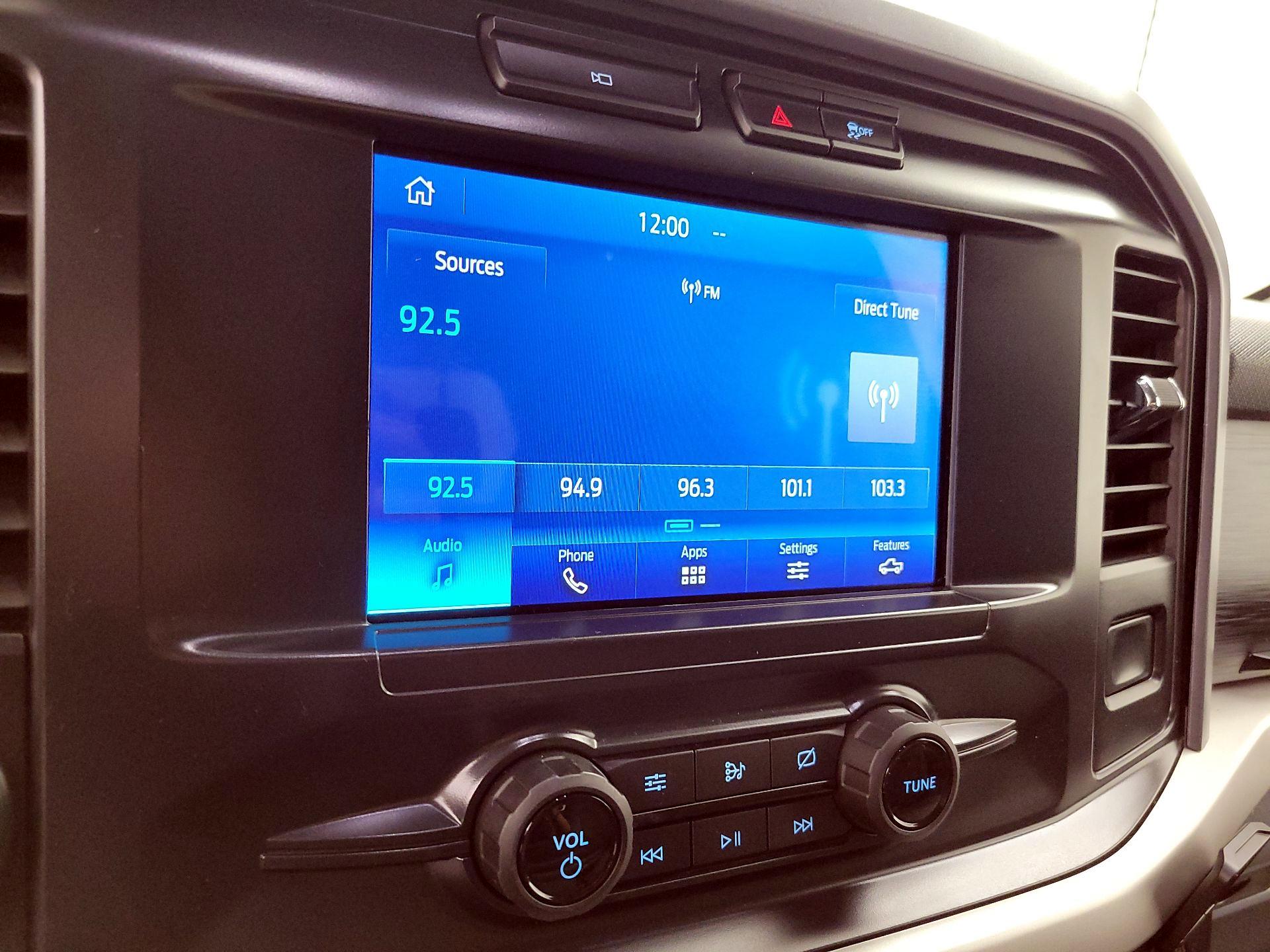 Thumbnail: 2021 Ford F-150 - 15