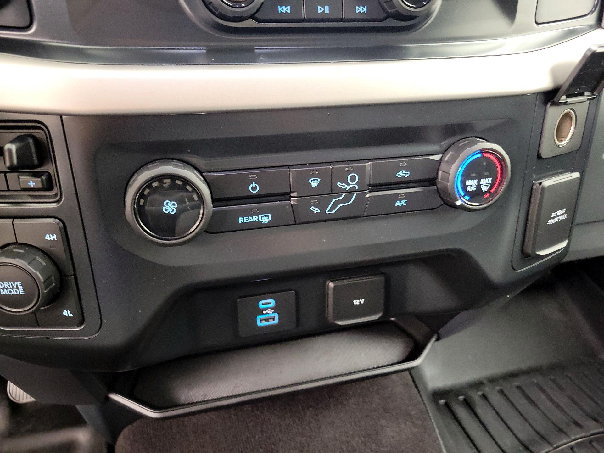 Thumbnail: 2021 Ford F-150 - 16