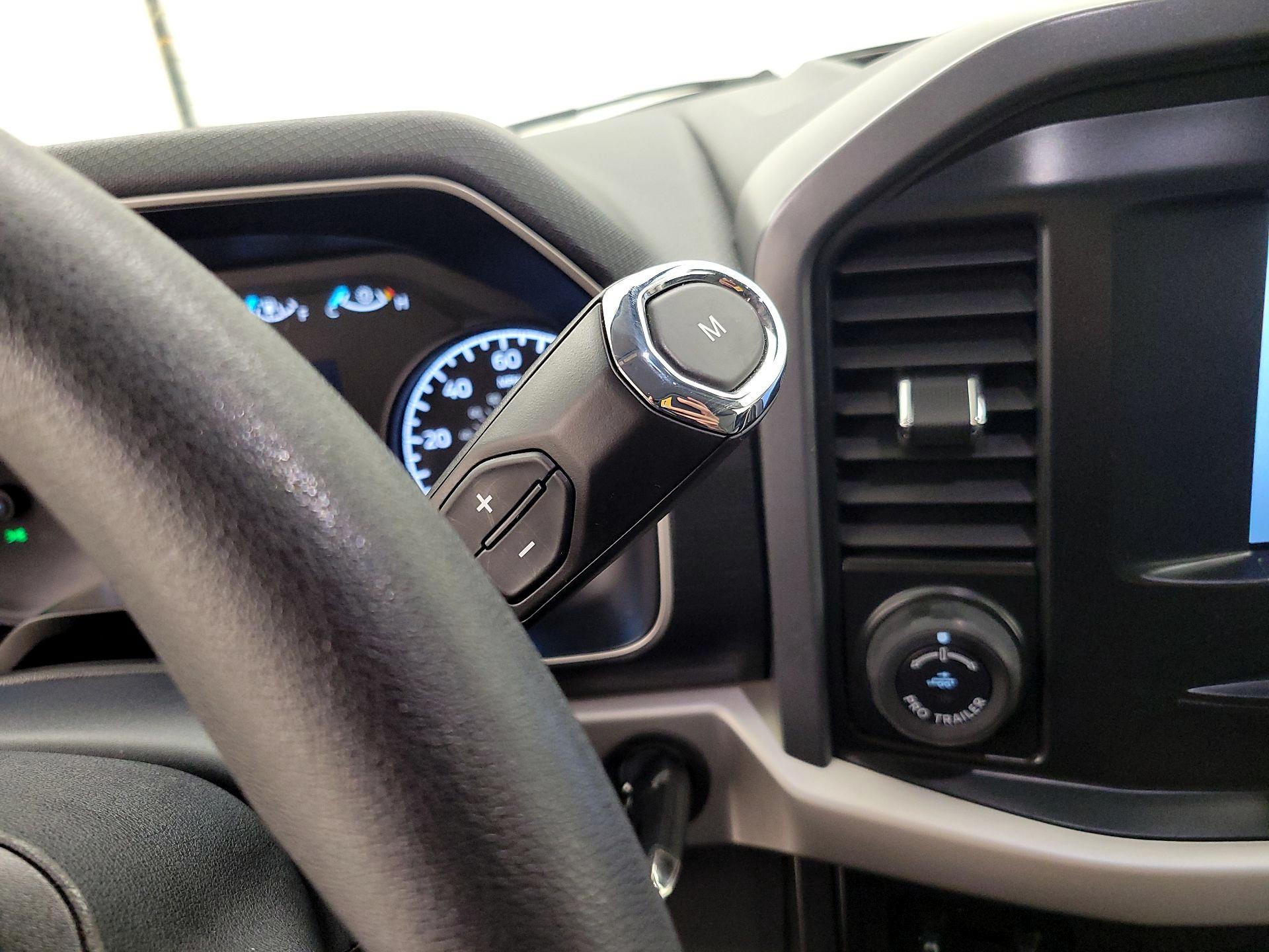 Thumbnail: 2021 Ford F-150 - 17