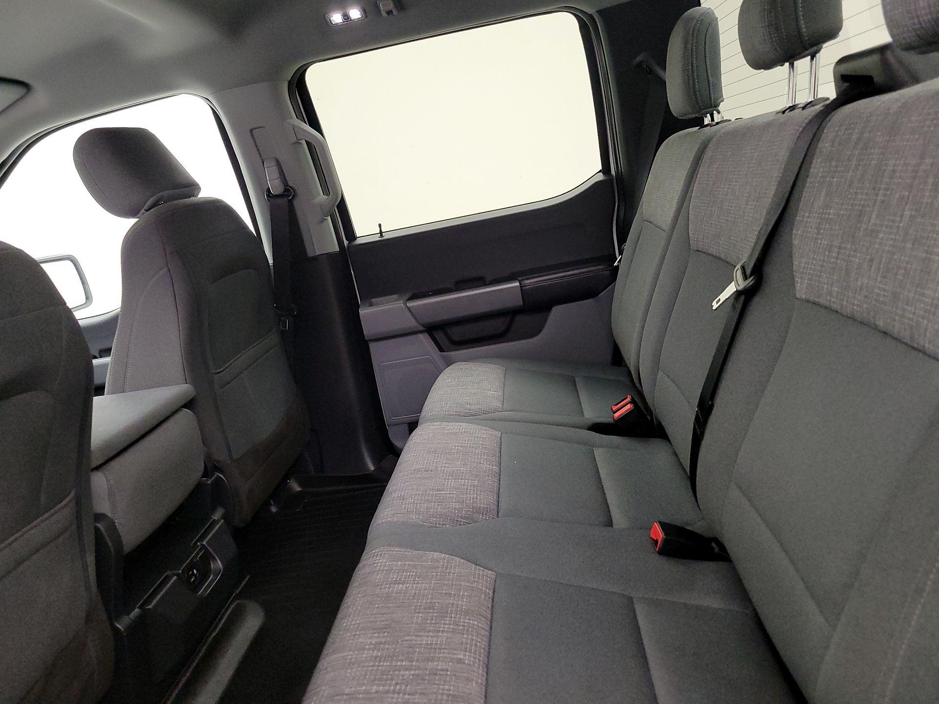 Thumbnail: 2021 Ford F-150 - 19