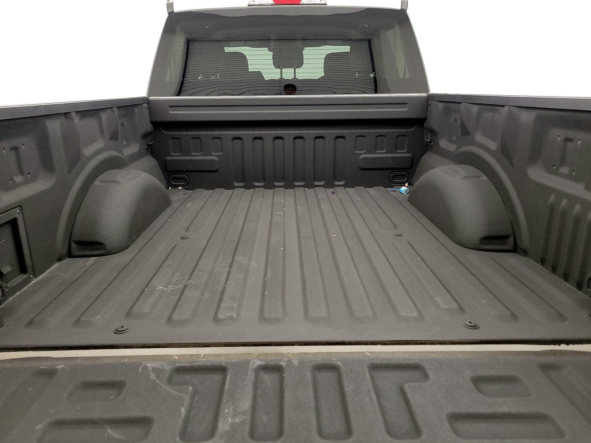 Thumbnail: 2021 Ford F-150 - 20