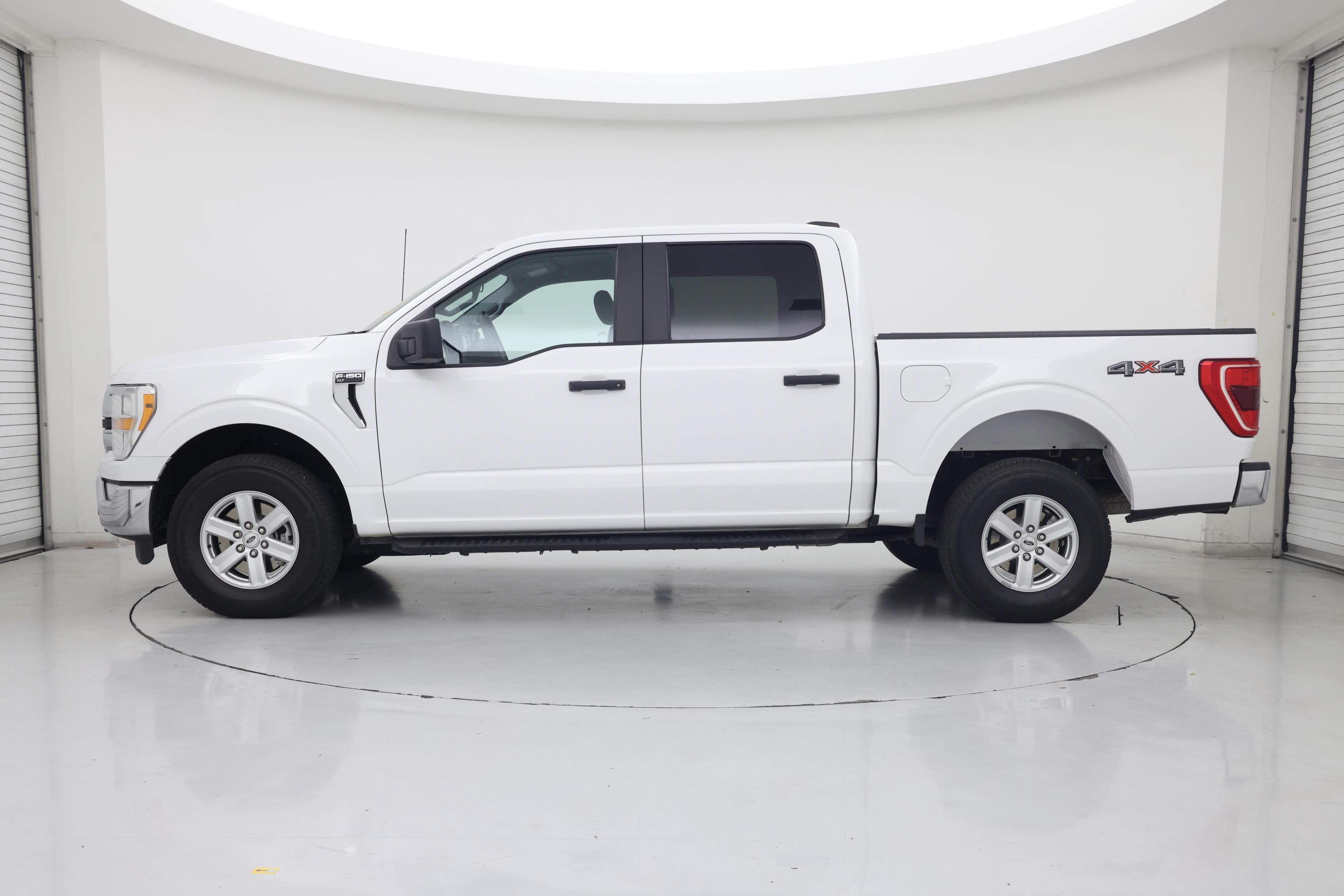 Thumbnail: 2021 Ford F-150 - 3