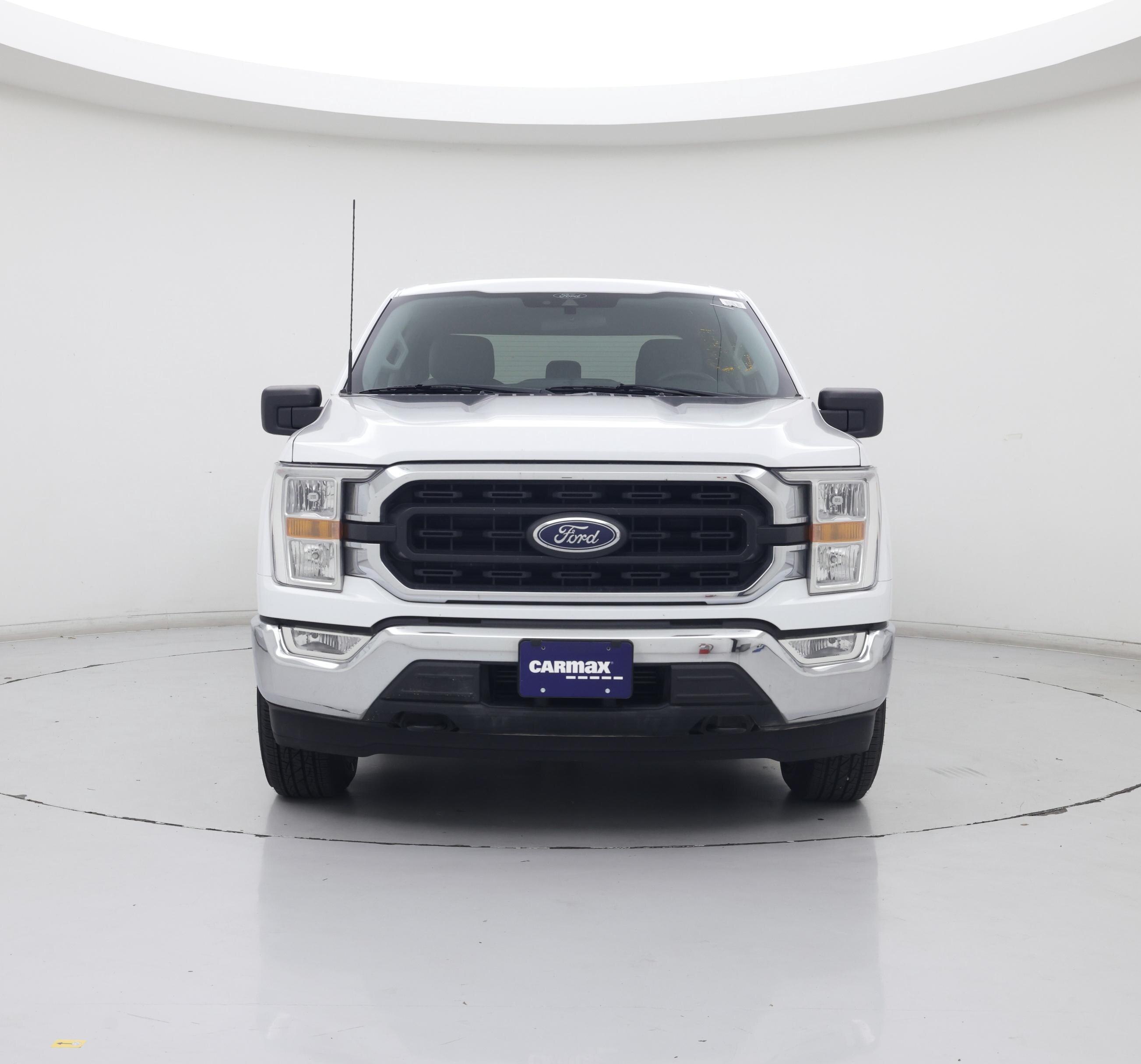 Thumbnail: 2021 Ford F-150 - 5