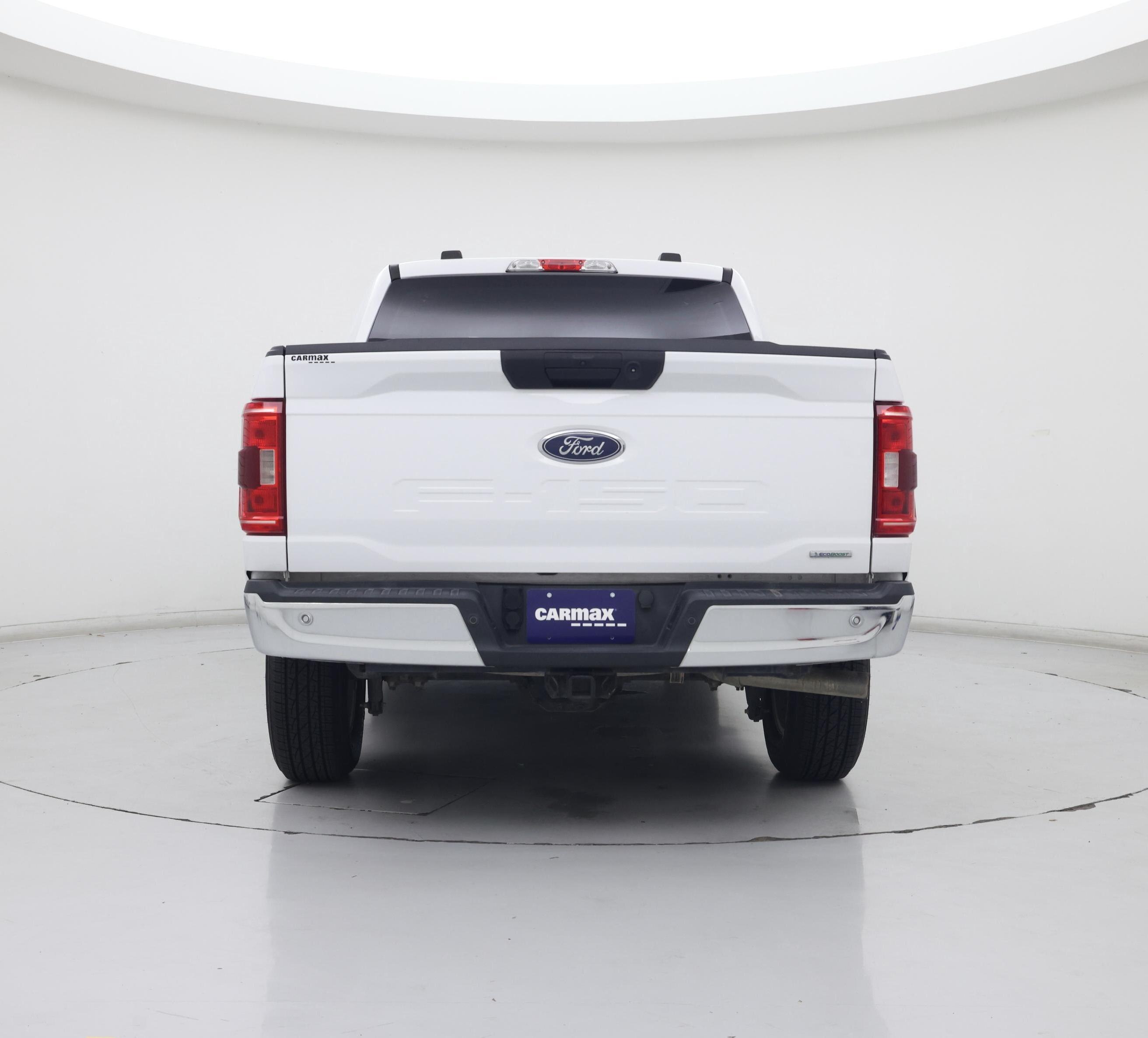 Thumbnail: 2021 Ford F-150 - 6