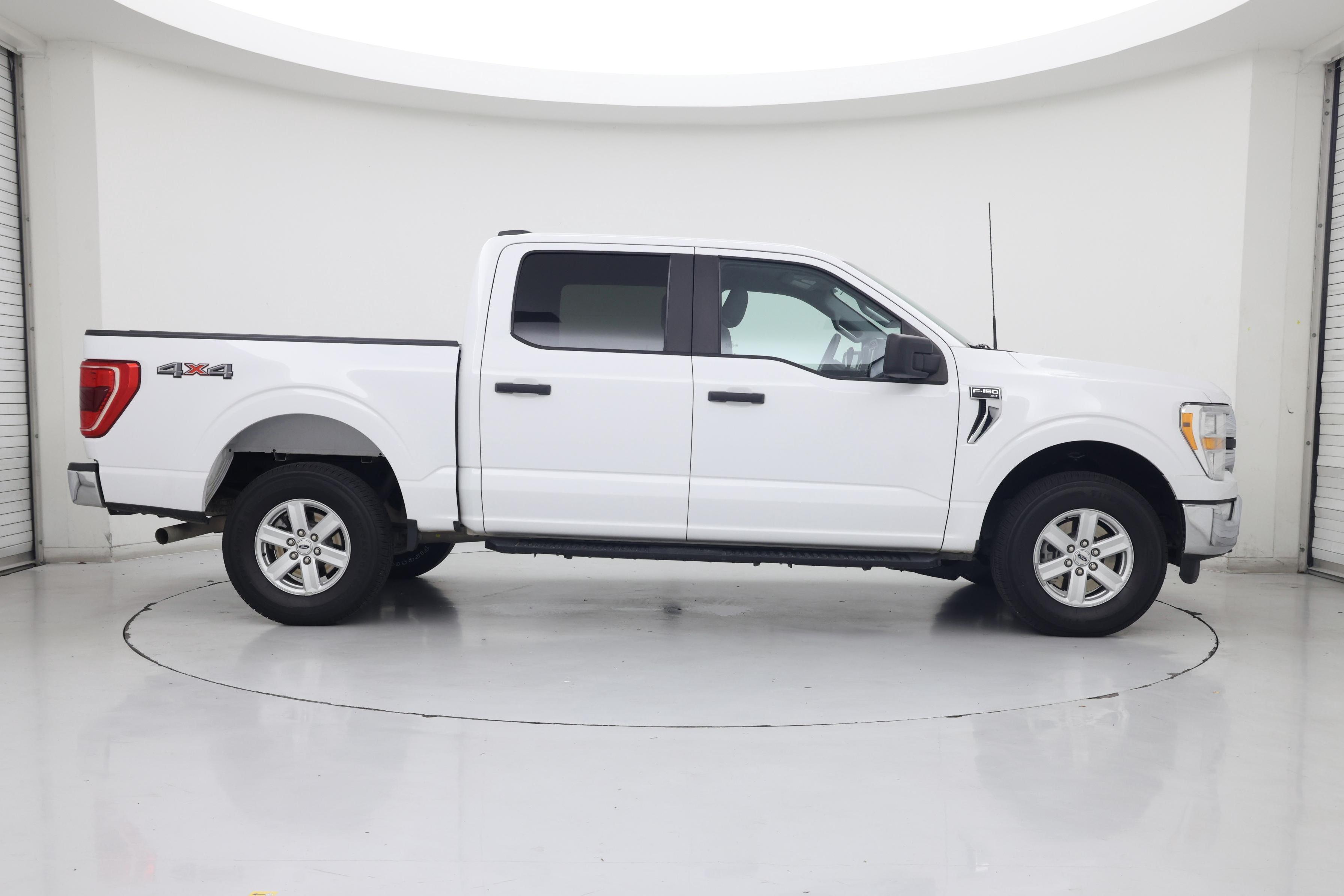 Thumbnail: 2021 Ford F-150 - 7