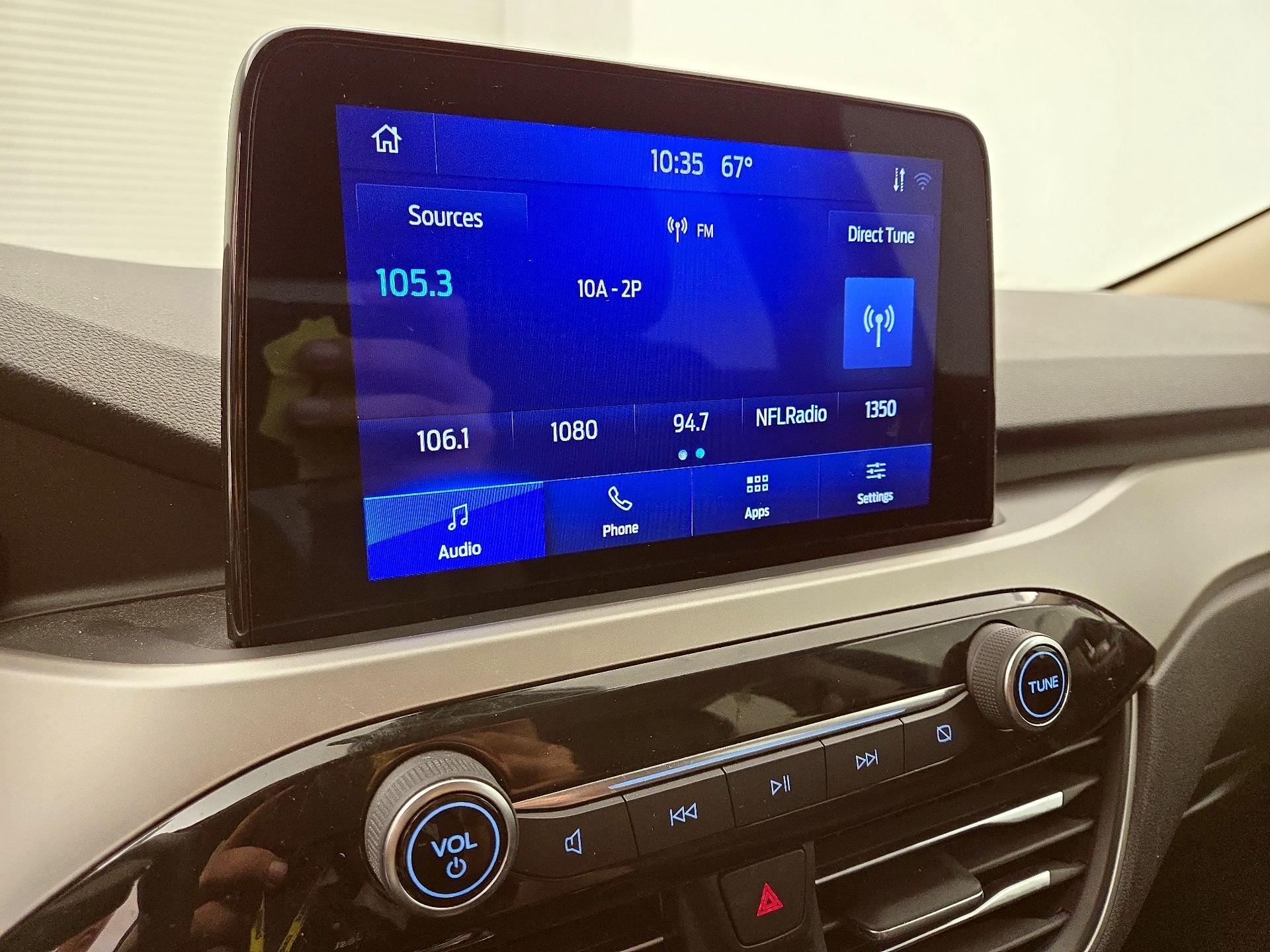 Thumbnail: 2020 Ford Escape - 15