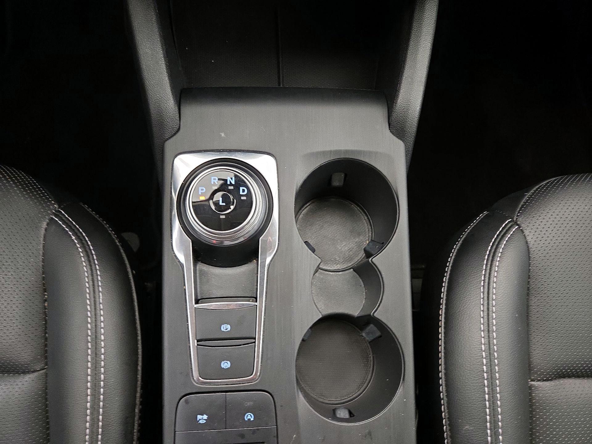 Thumbnail: 2020 Ford Escape - 17