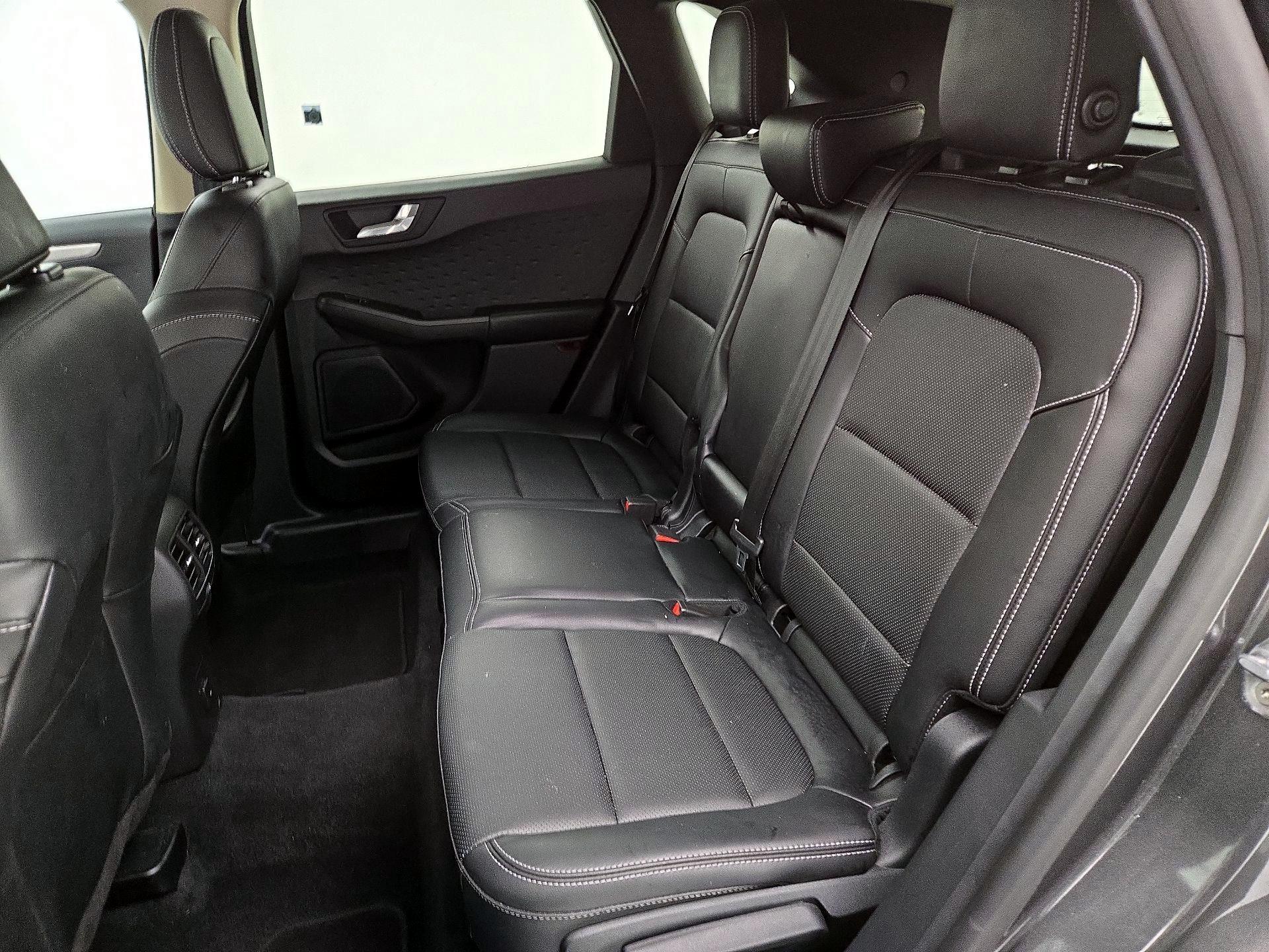 Thumbnail: 2020 Ford Escape - 19