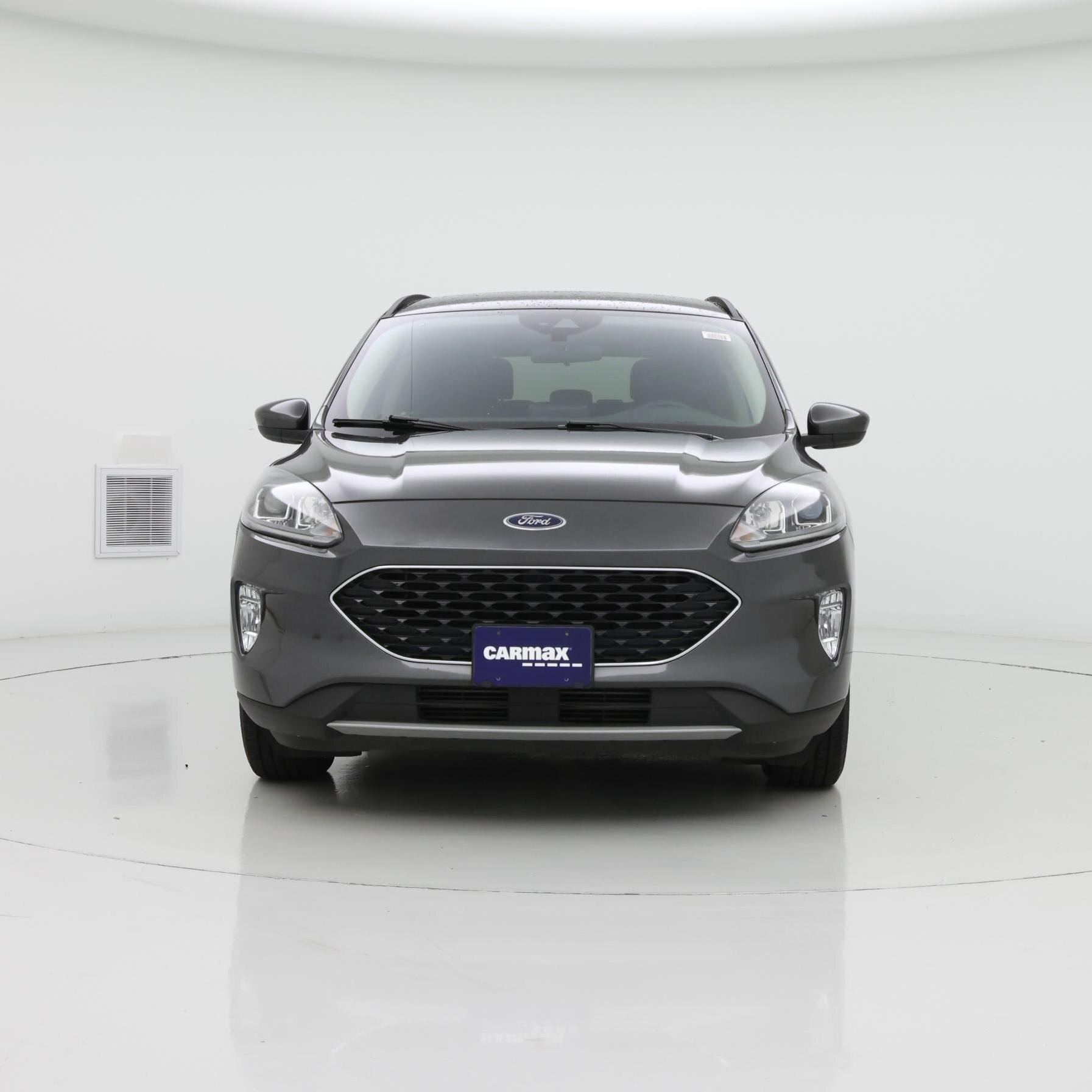 Thumbnail: 2020 Ford Escape - 5