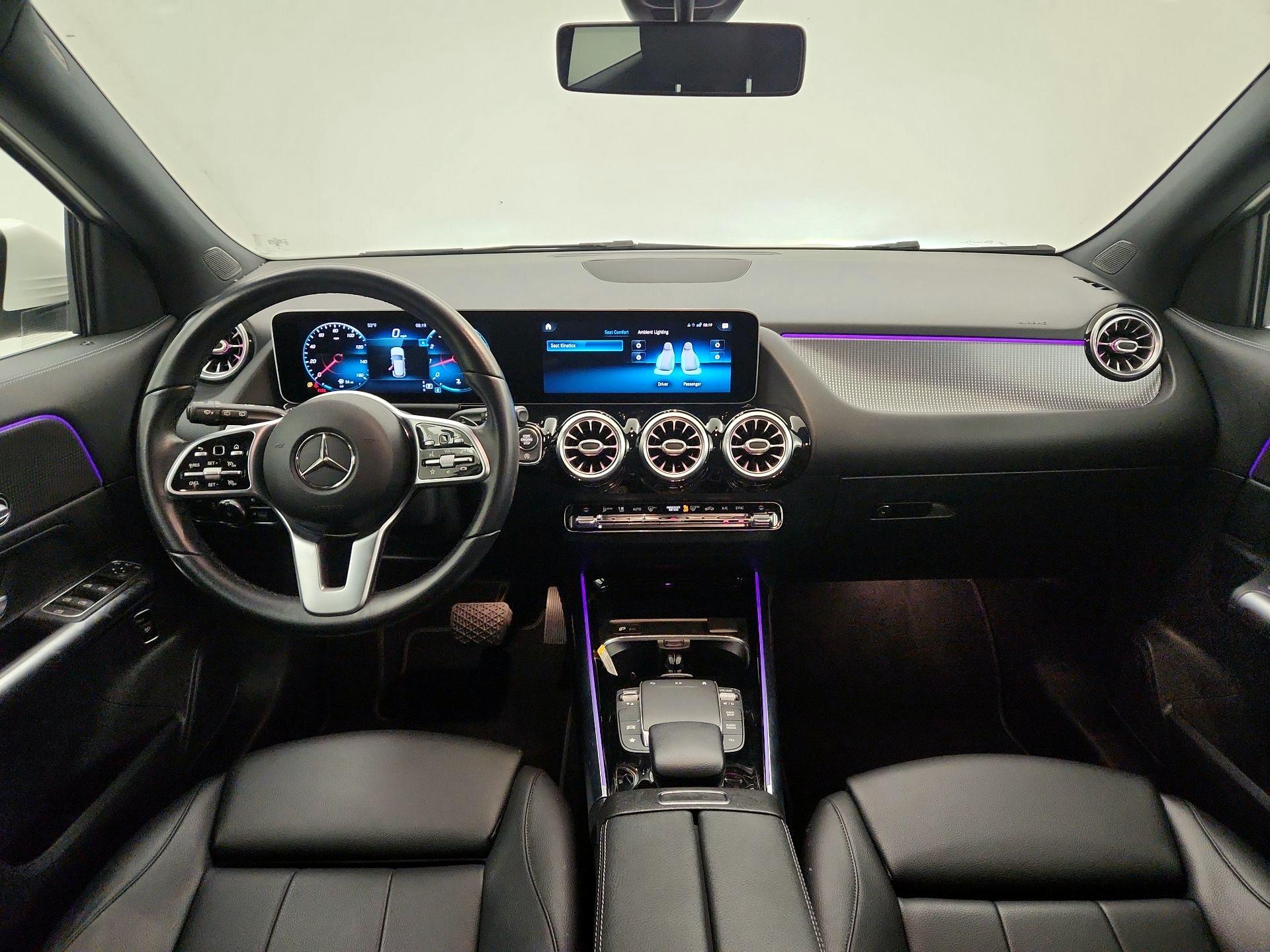 Thumbnail: 2021 Mercedes-Benz GLA - 9