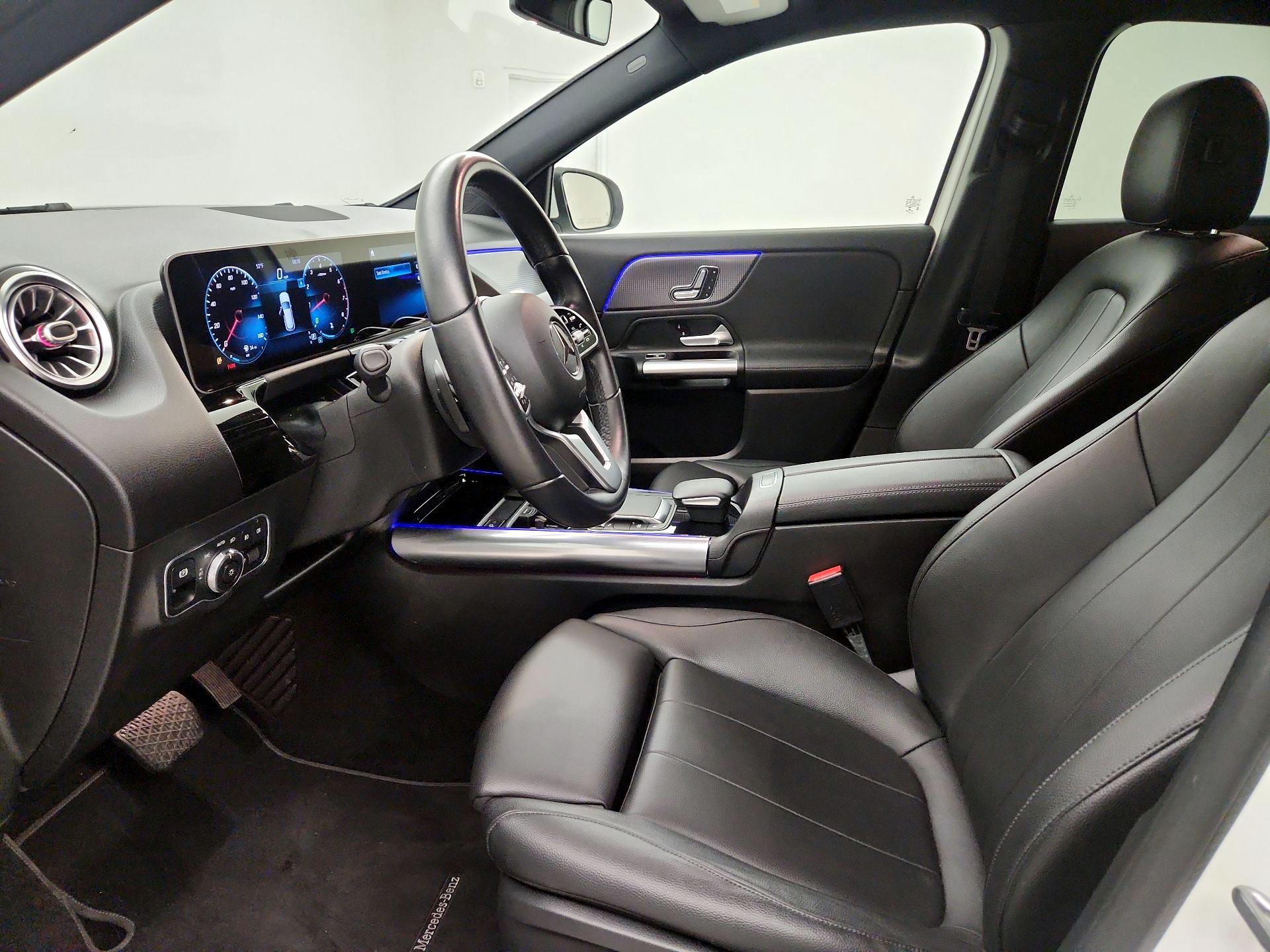 Thumbnail: 2021 Mercedes-Benz GLA - 11