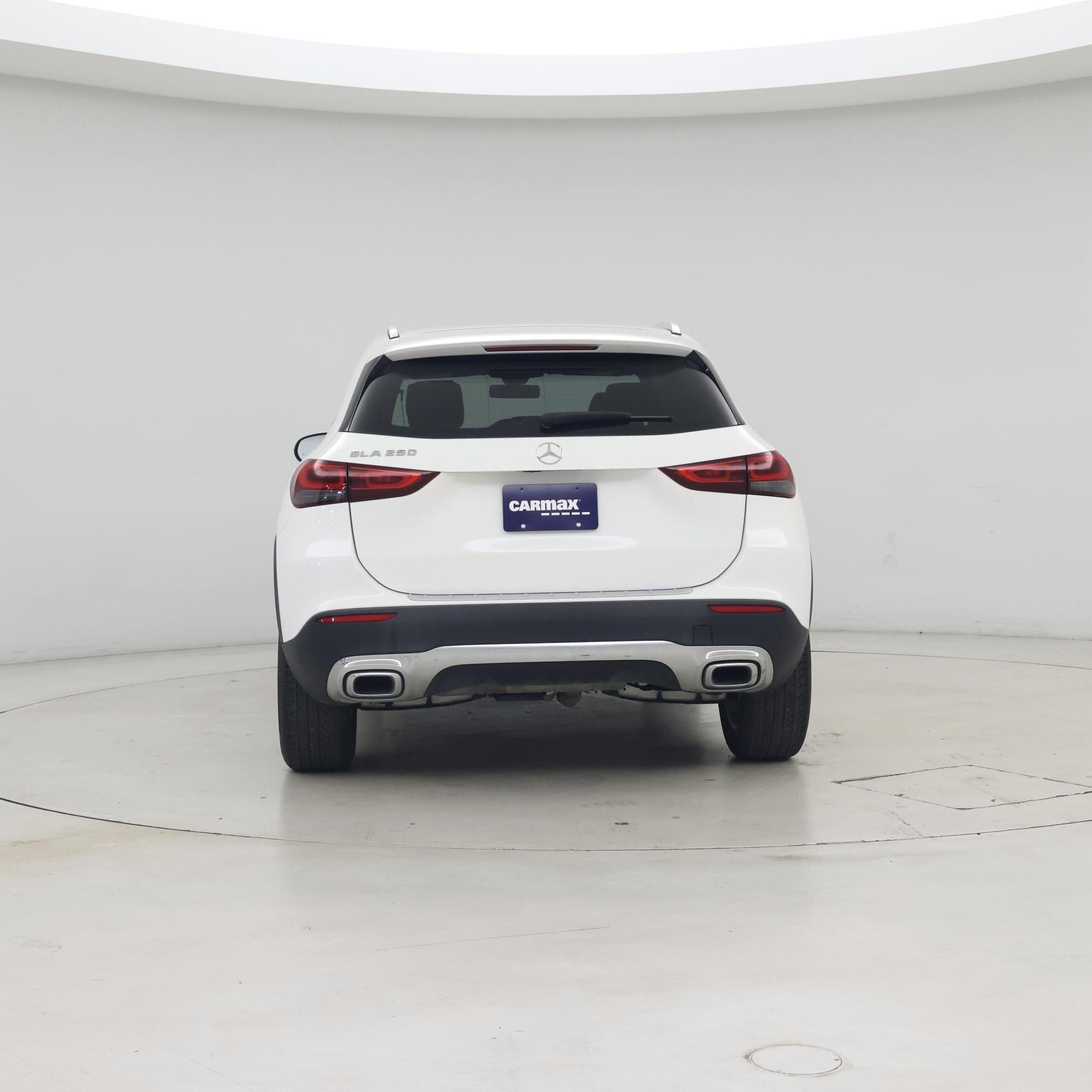 Thumbnail: 2021 Mercedes-Benz GLA - 6