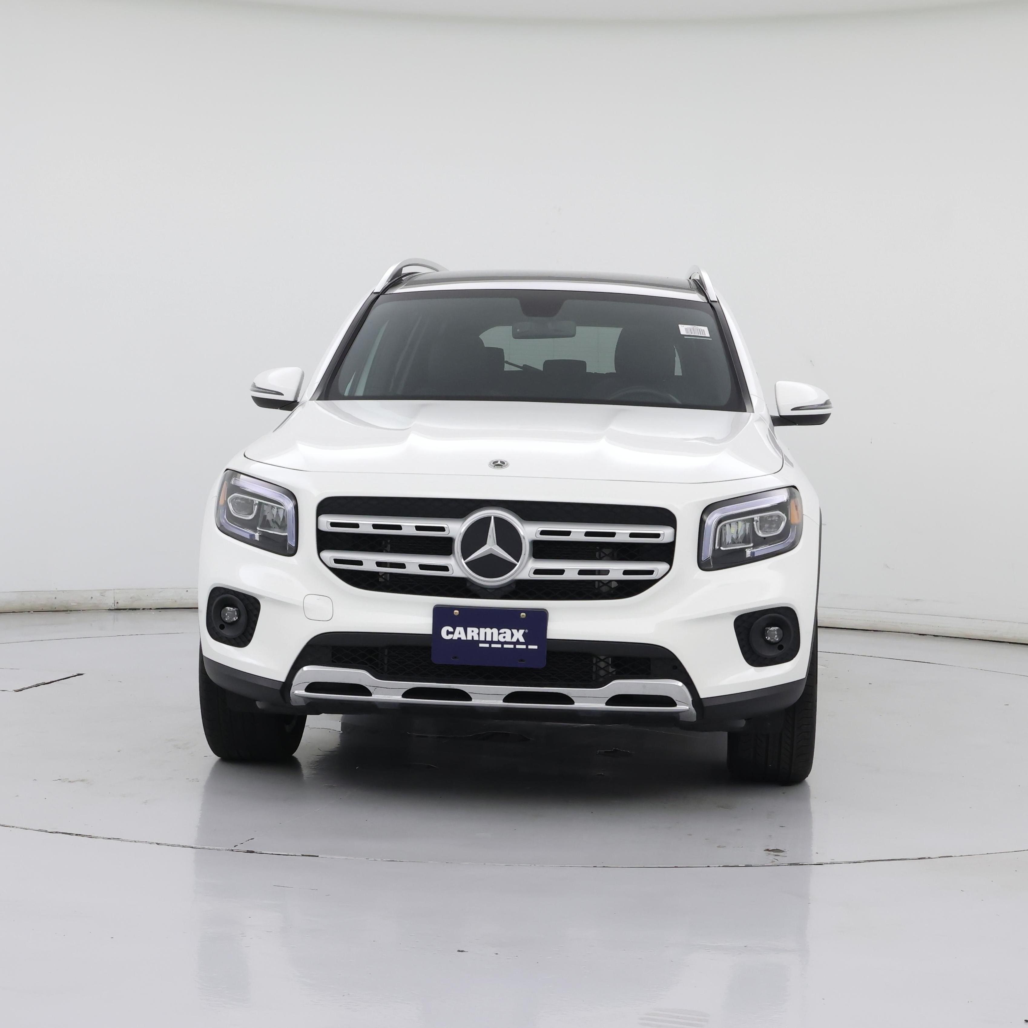 Thumbnail: 2022 Mercedes-Benz GLB - 5