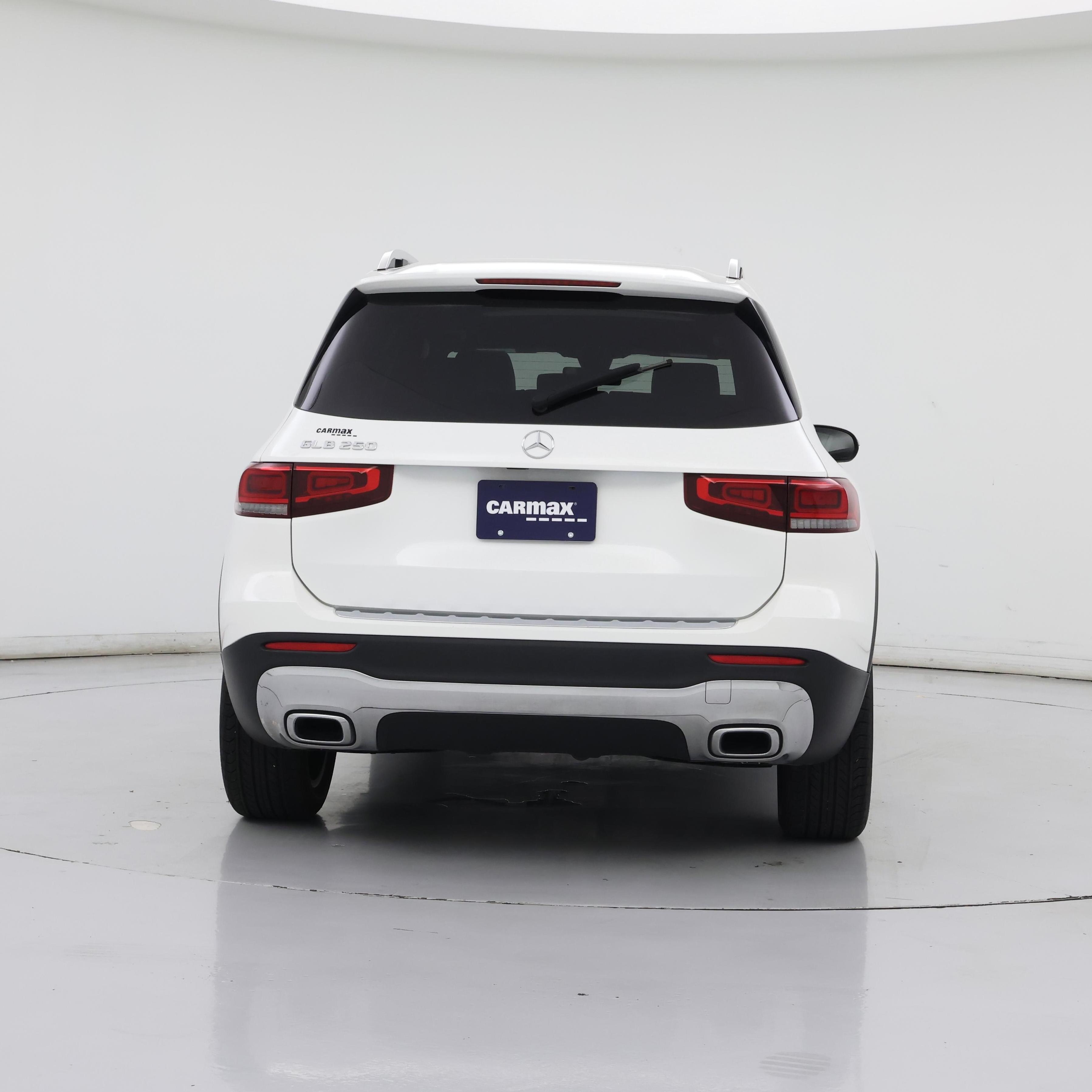 Thumbnail: 2022 Mercedes-Benz GLB - 6