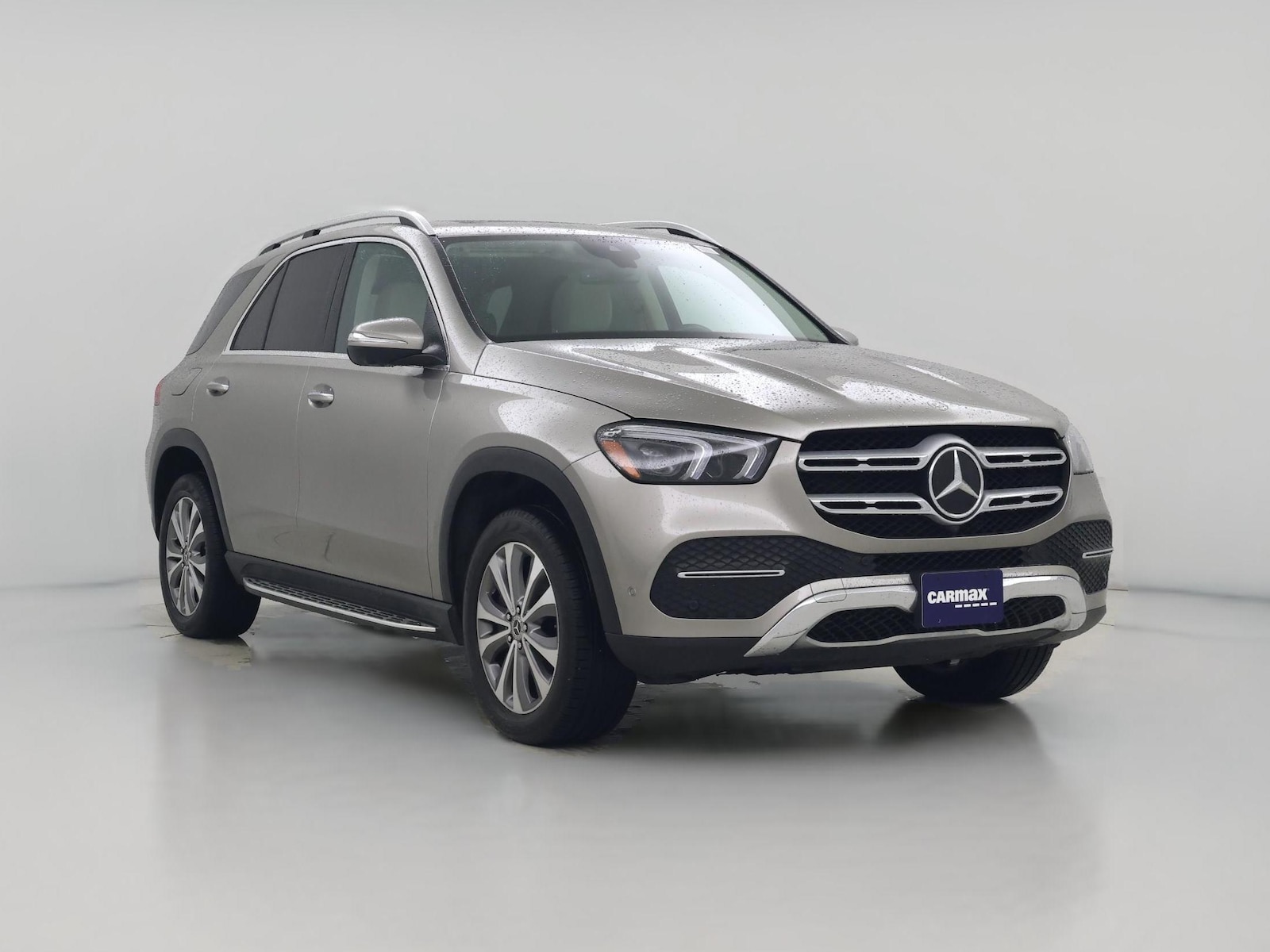 2021 Mercedes-Benz GLE GLE350
