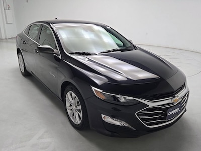 2023 Chevrolet Malibu 1LT