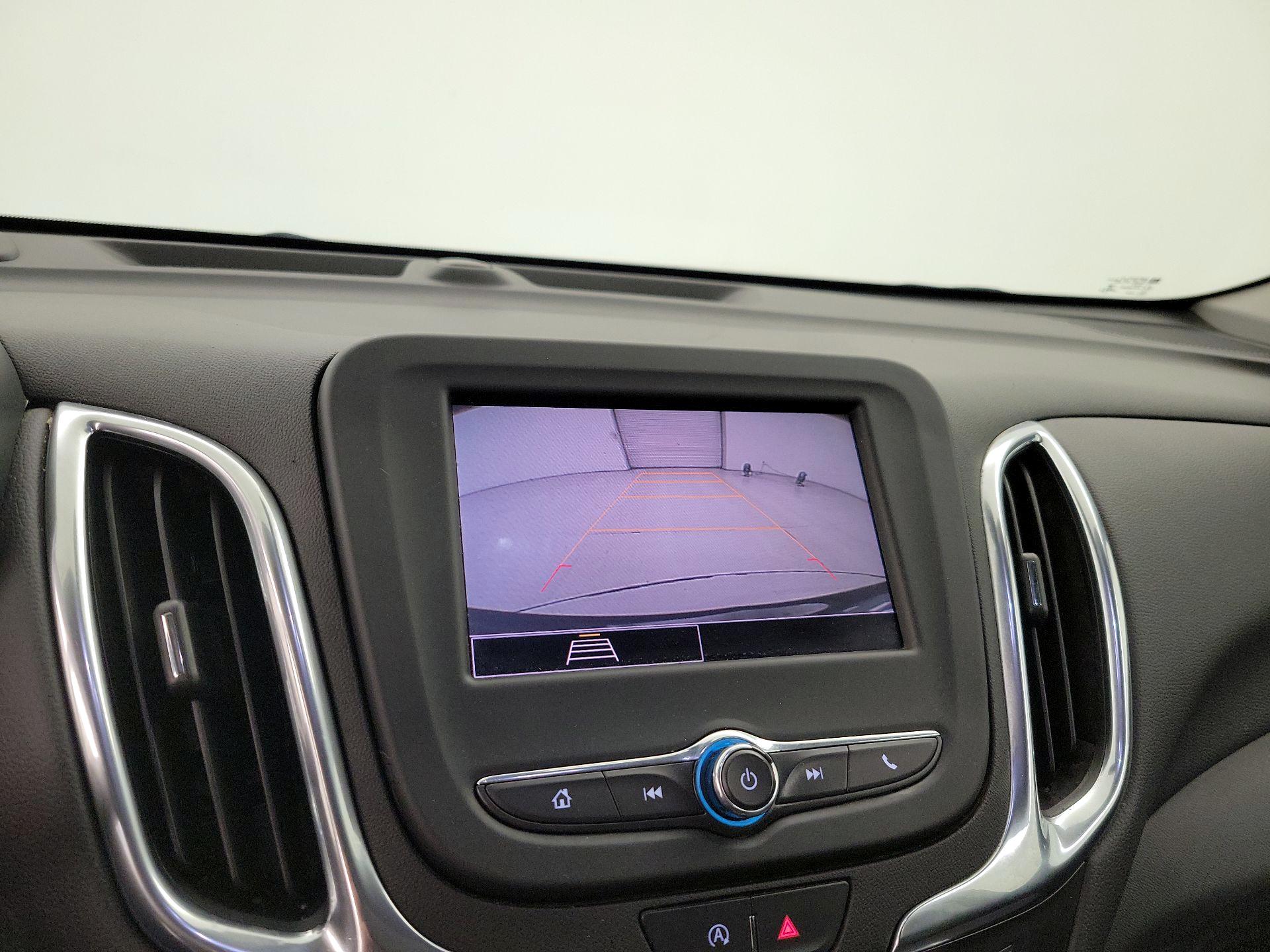 Thumbnail: 2022 Chevrolet Equinox - 14