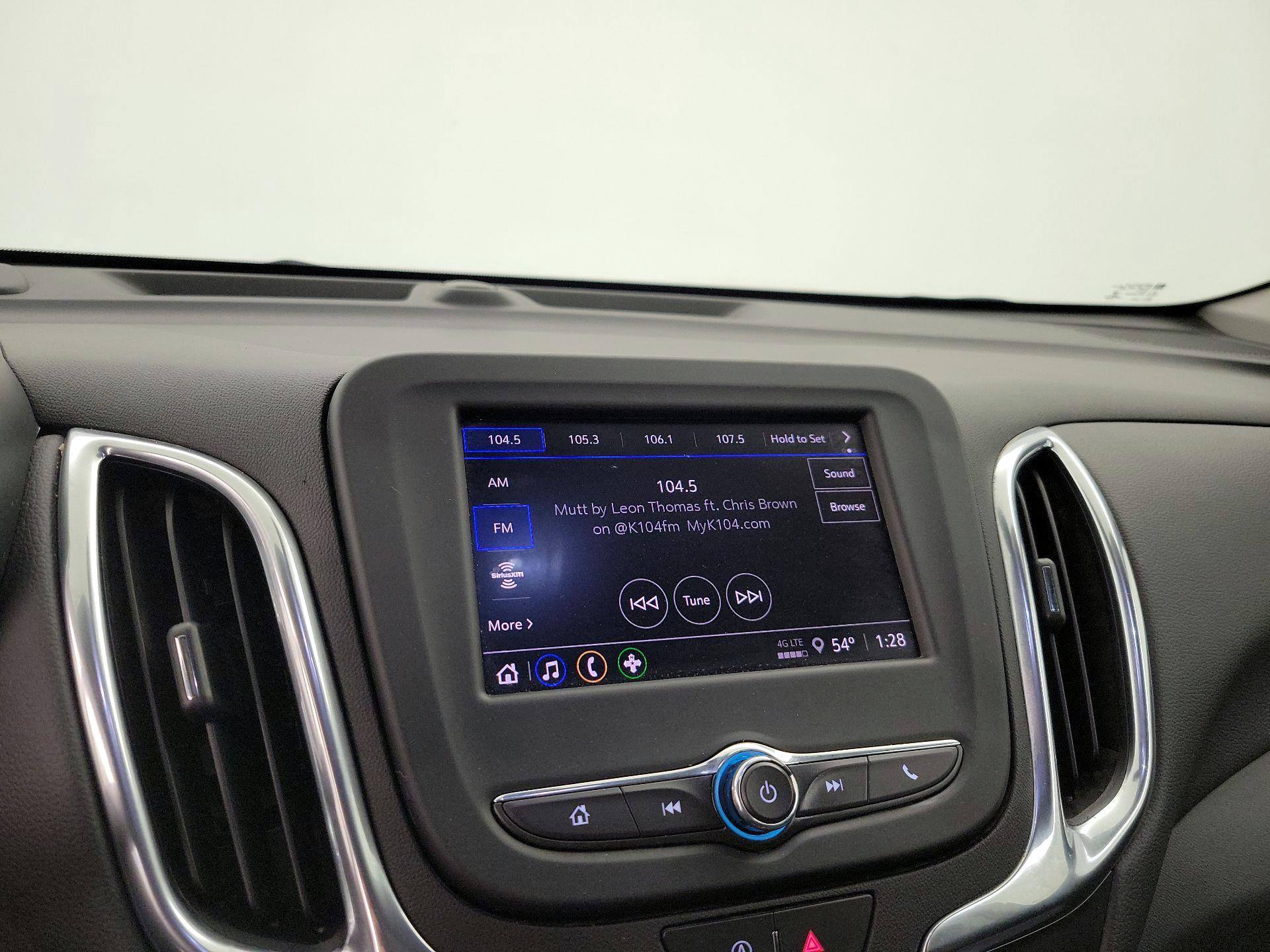 Thumbnail: 2022 Chevrolet Equinox - 15