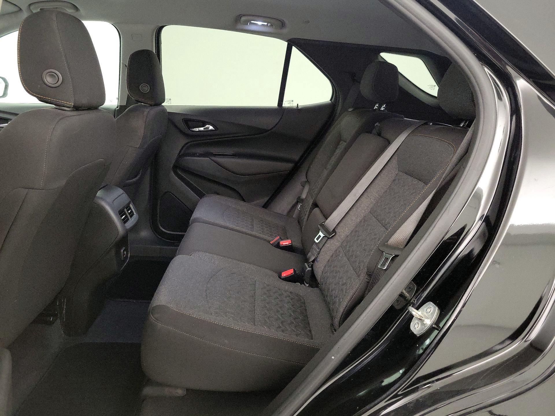 Thumbnail: 2022 Chevrolet Equinox - 18