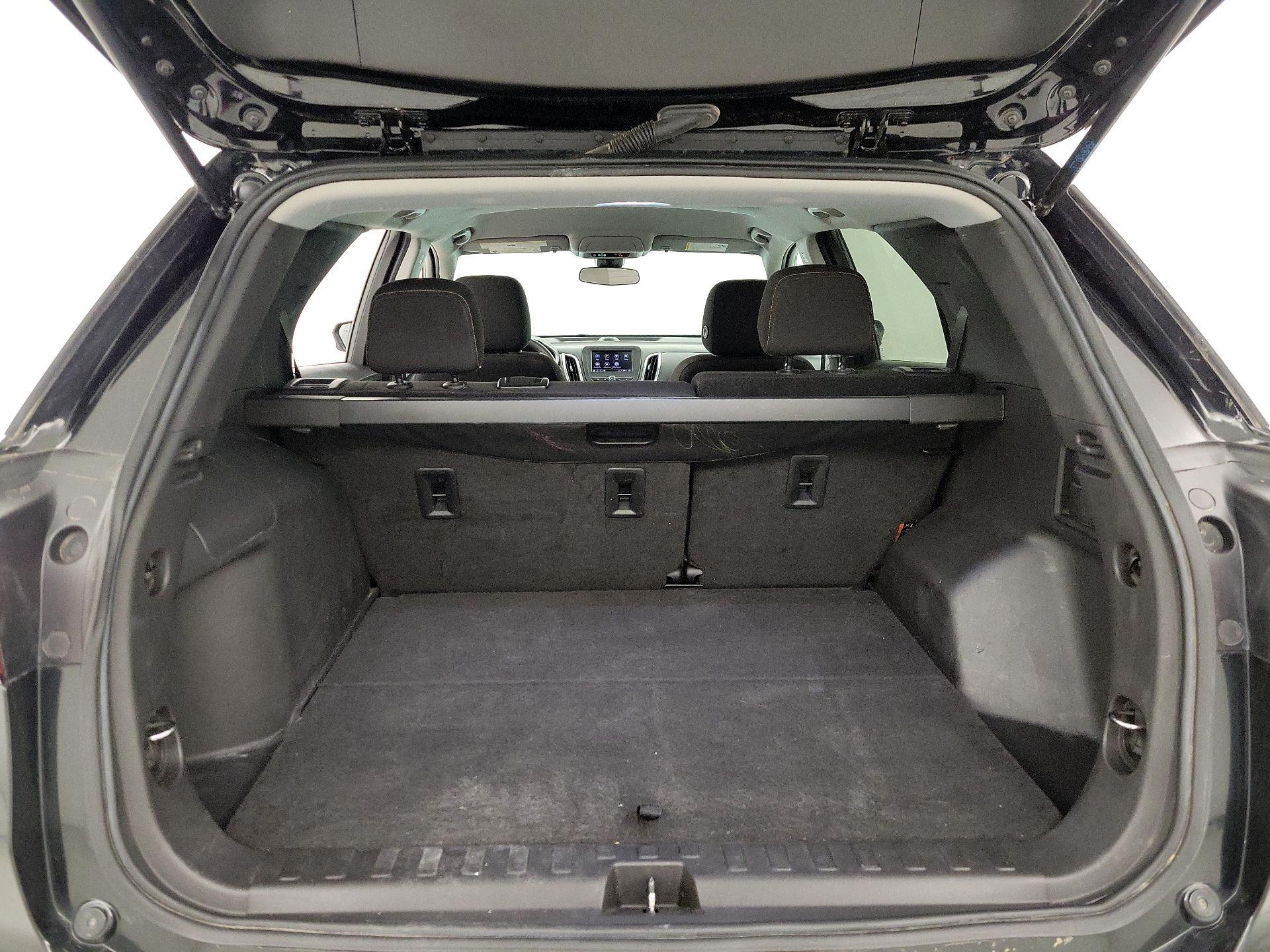 Thumbnail: 2022 Chevrolet Equinox - 19