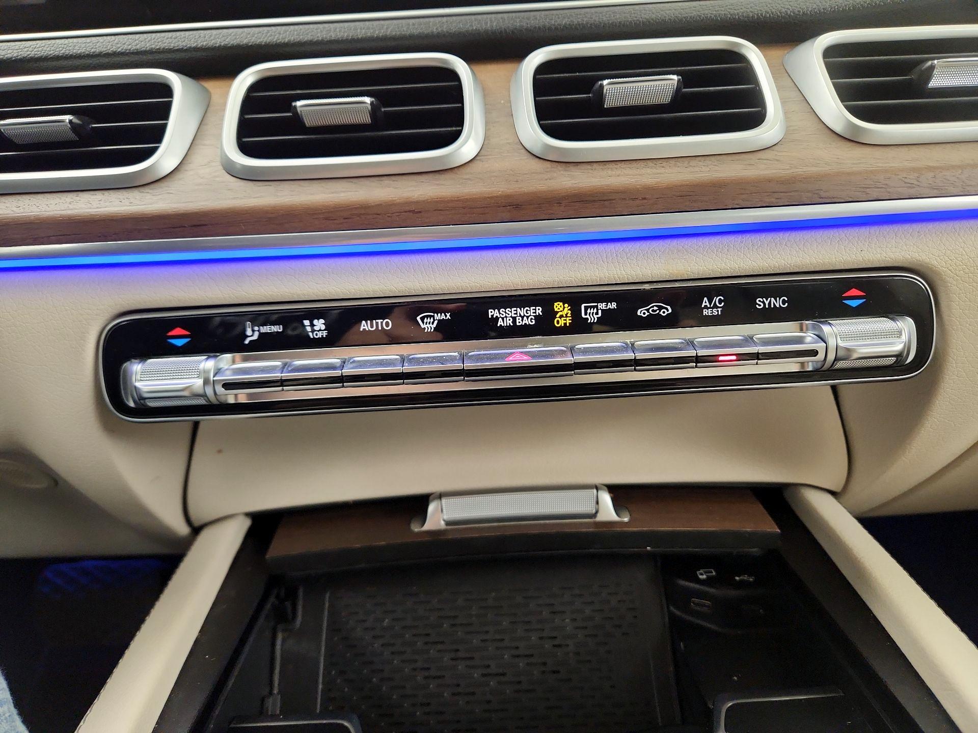 Thumbnail: 2021 Mercedes-Benz GLE - 14