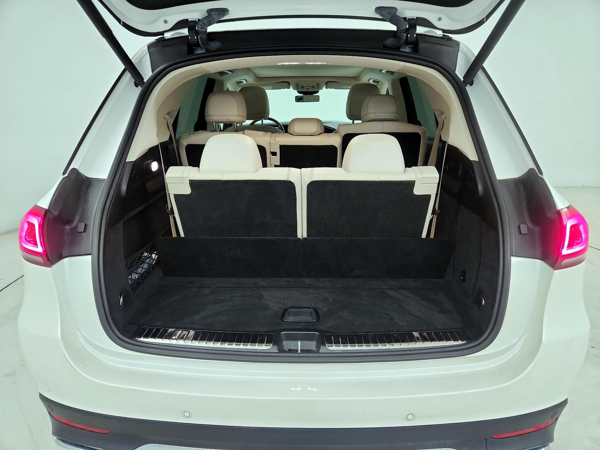 Thumbnail: 2021 Mercedes-Benz GLE - 16