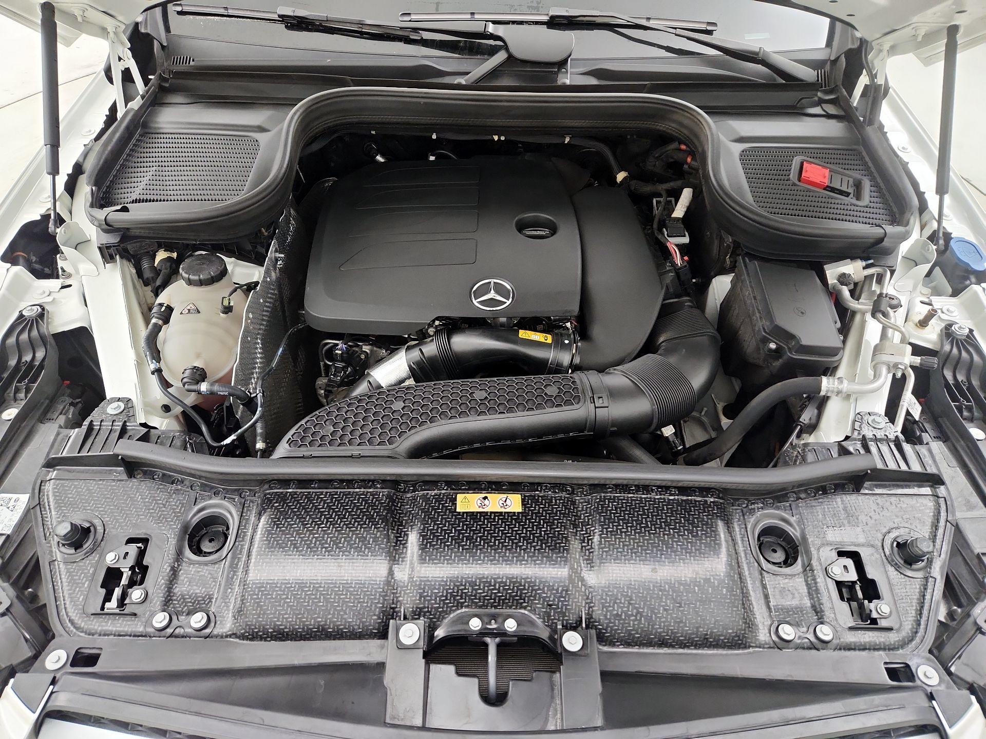 Thumbnail: 2021 Mercedes-Benz GLE - 17