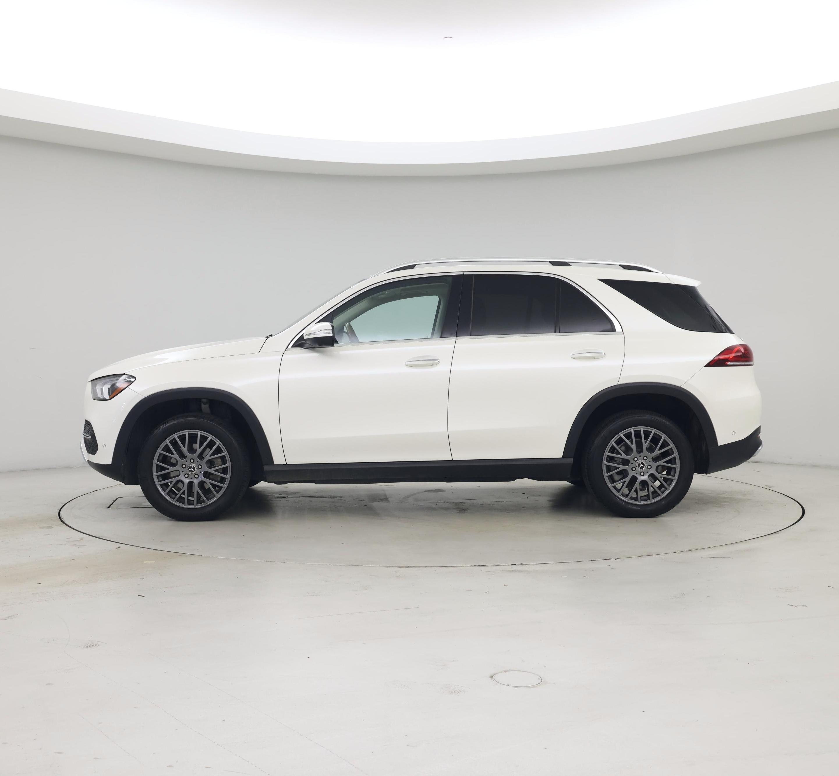 Thumbnail: 2021 Mercedes-Benz GLE - 3