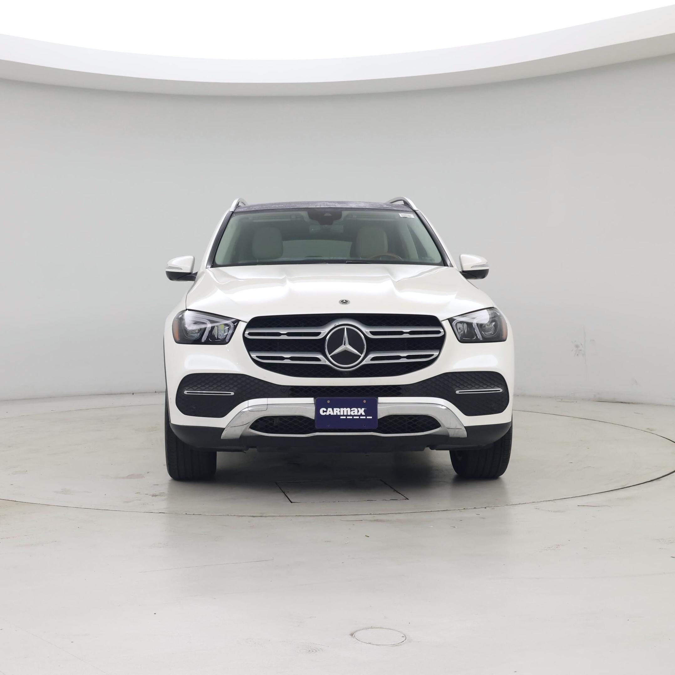 Thumbnail: 2021 Mercedes-Benz GLE - 5