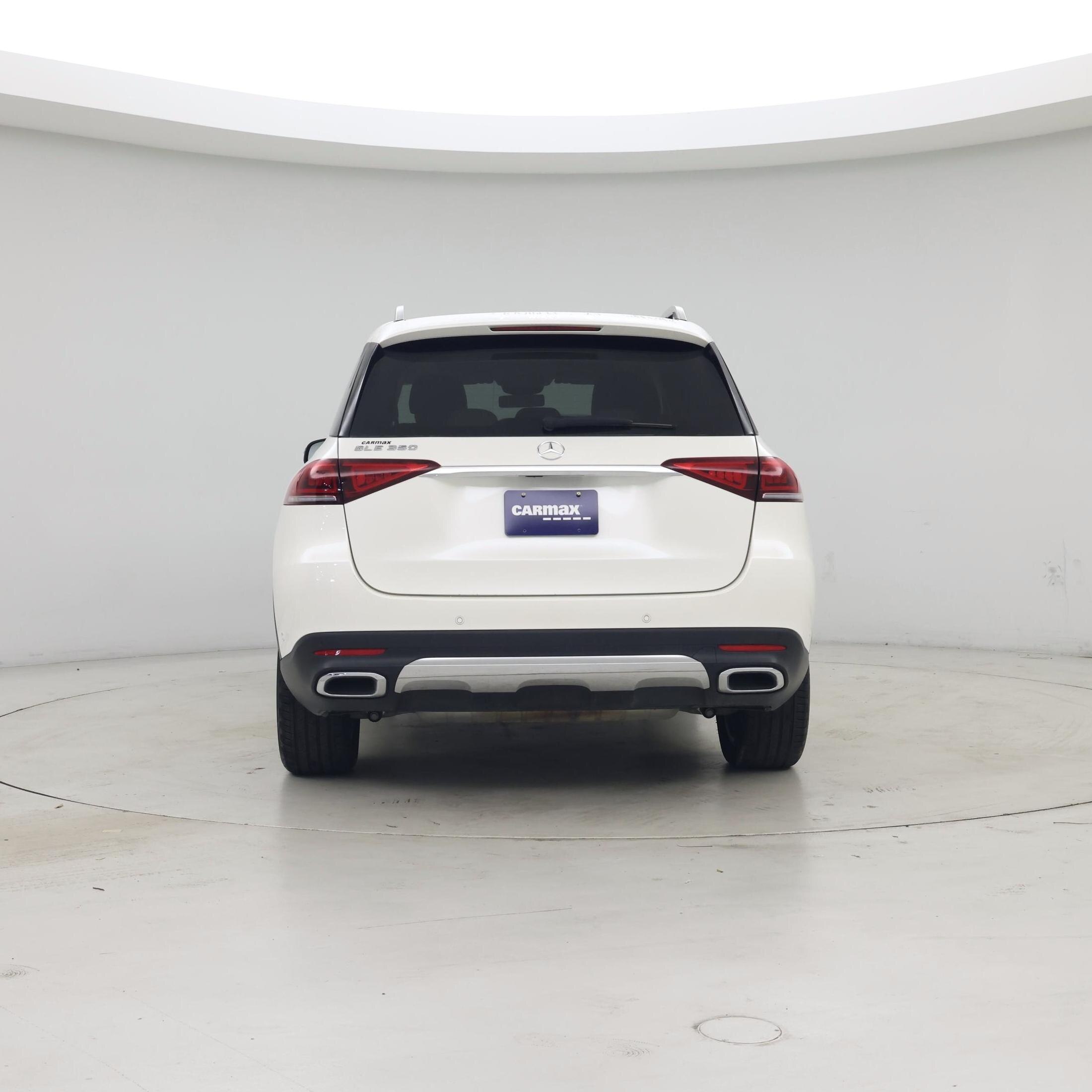 Thumbnail: 2021 Mercedes-Benz GLE - 6