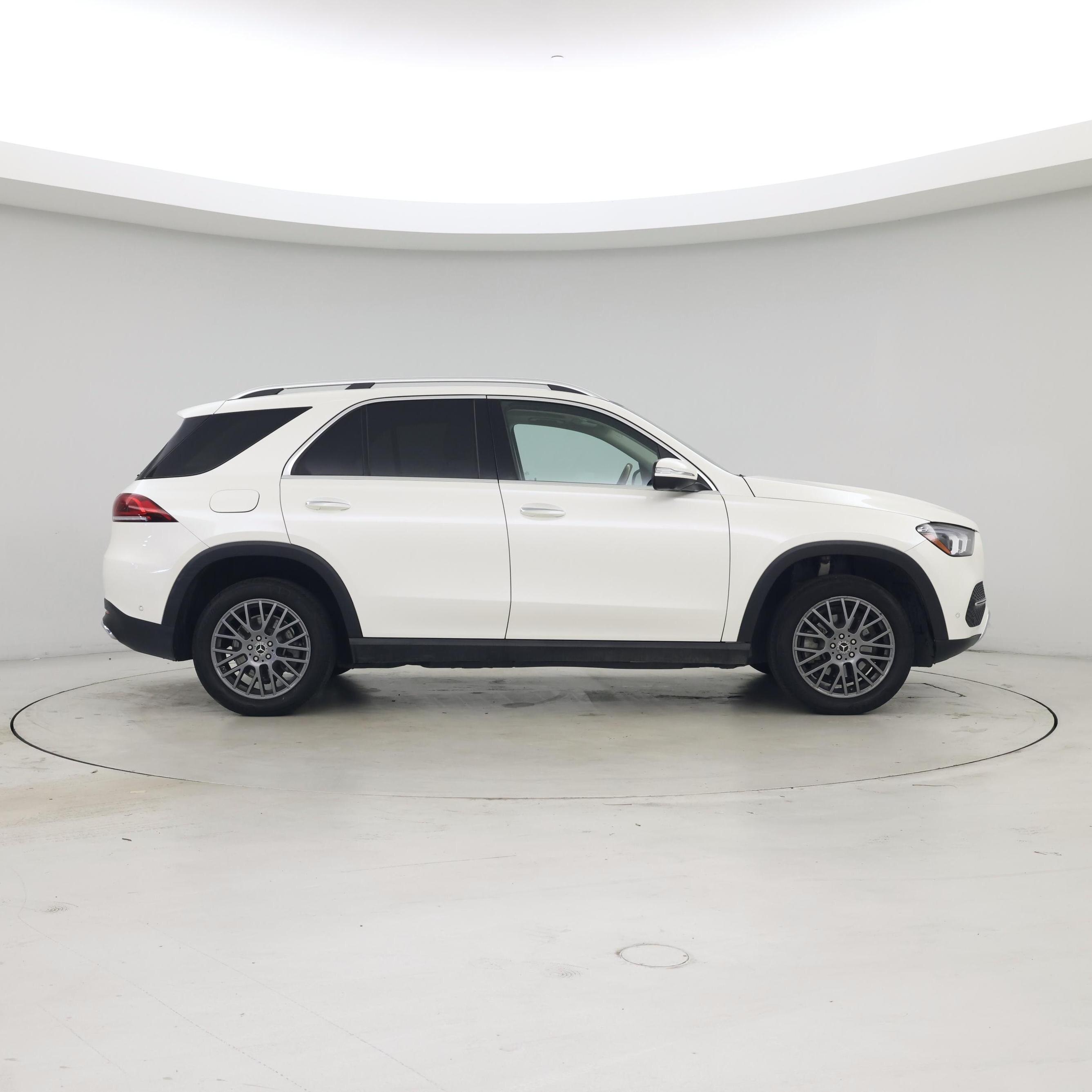 Thumbnail: 2021 Mercedes-Benz GLE - 7