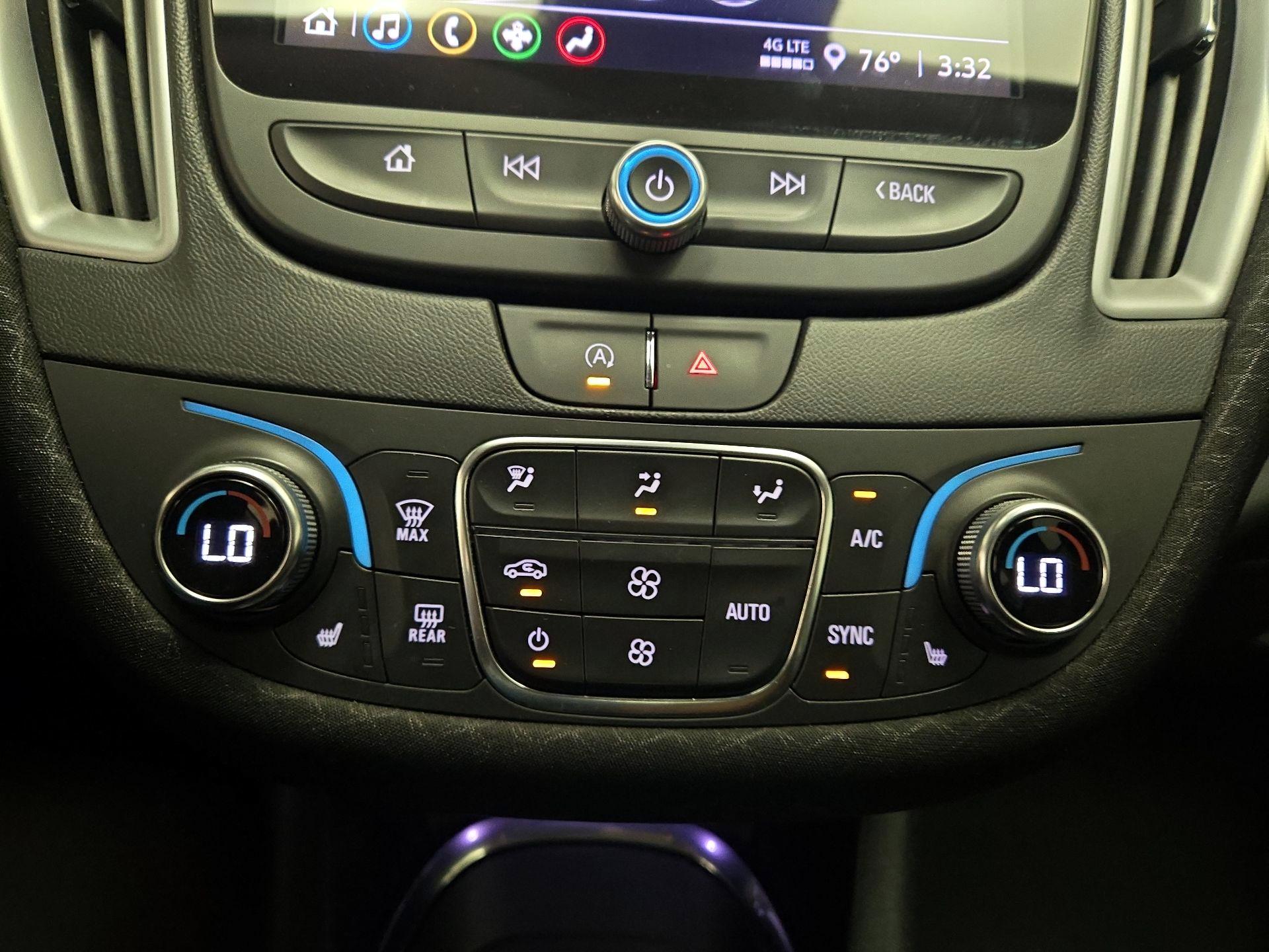 Thumbnail: 2023 Chevrolet Malibu - 16