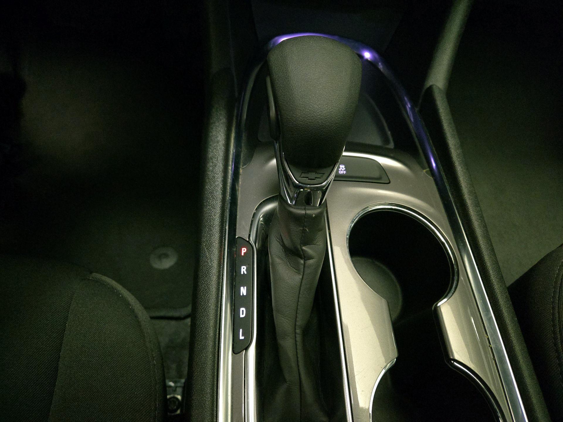 Thumbnail: 2023 Chevrolet Malibu - 17