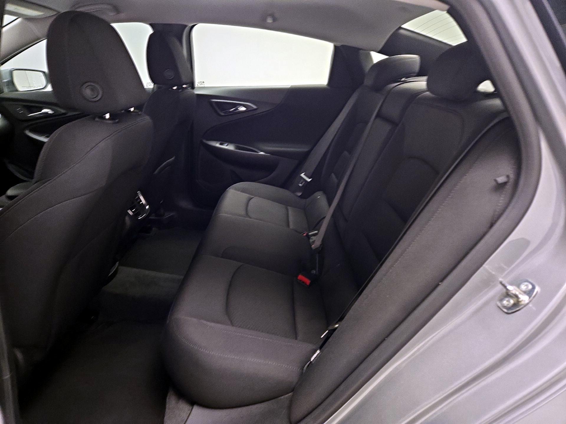 Thumbnail: 2023 Chevrolet Malibu - 19