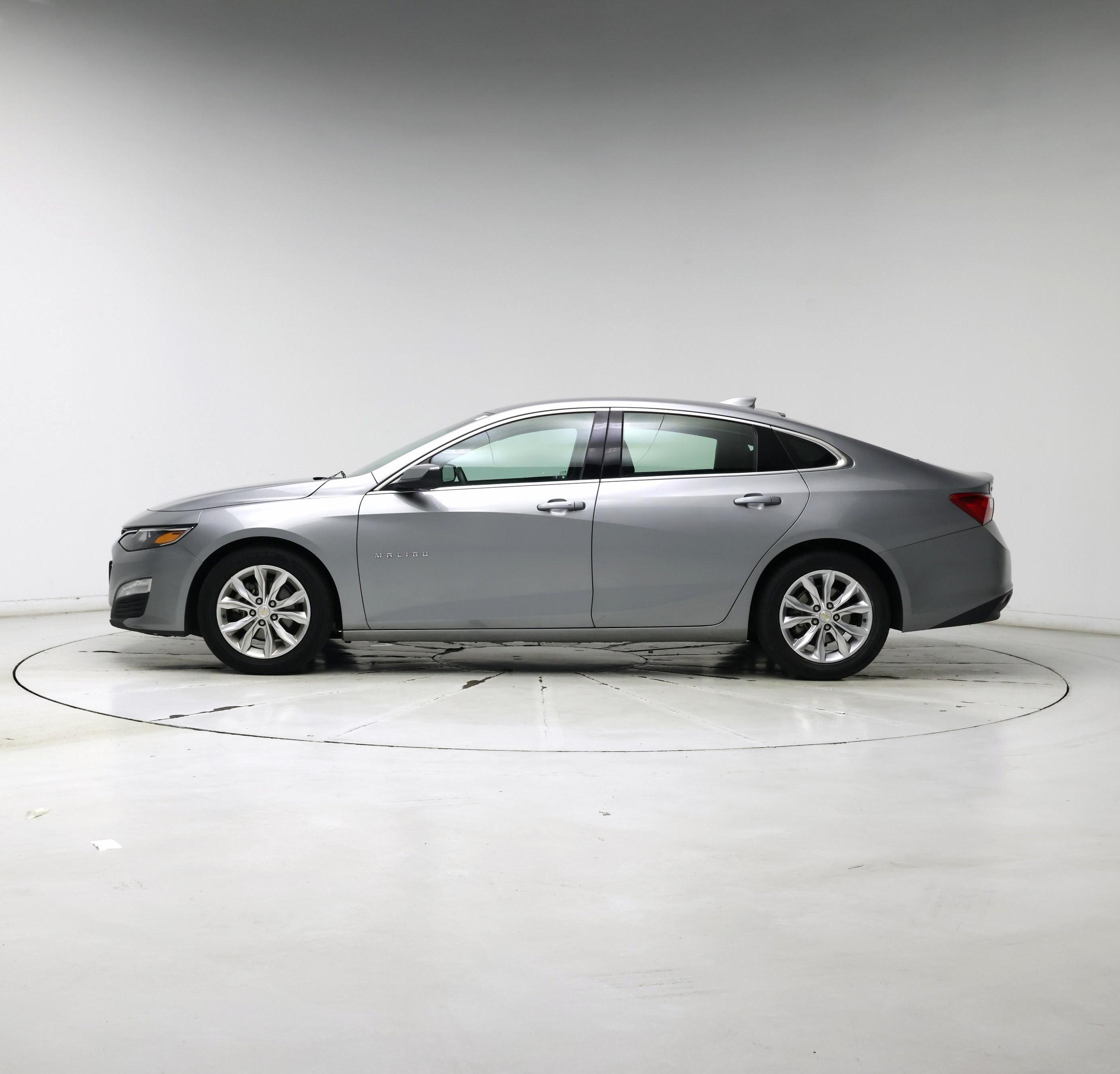 Thumbnail: 2023 Chevrolet Malibu - 3