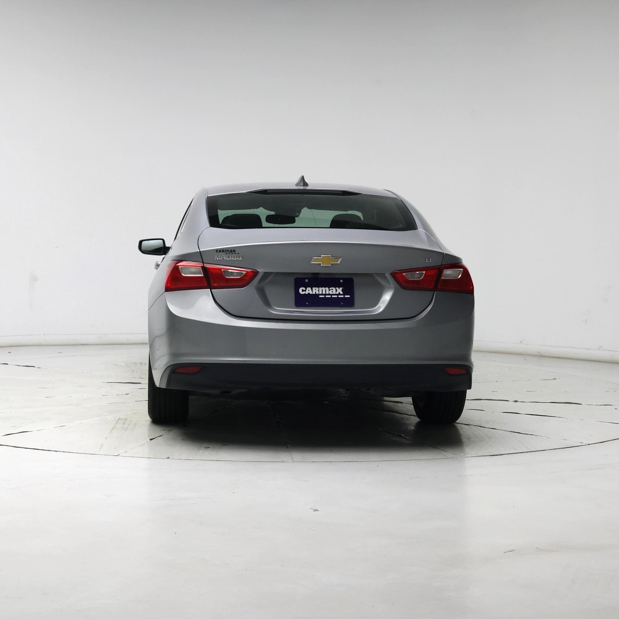 Thumbnail: 2023 Chevrolet Malibu - 6