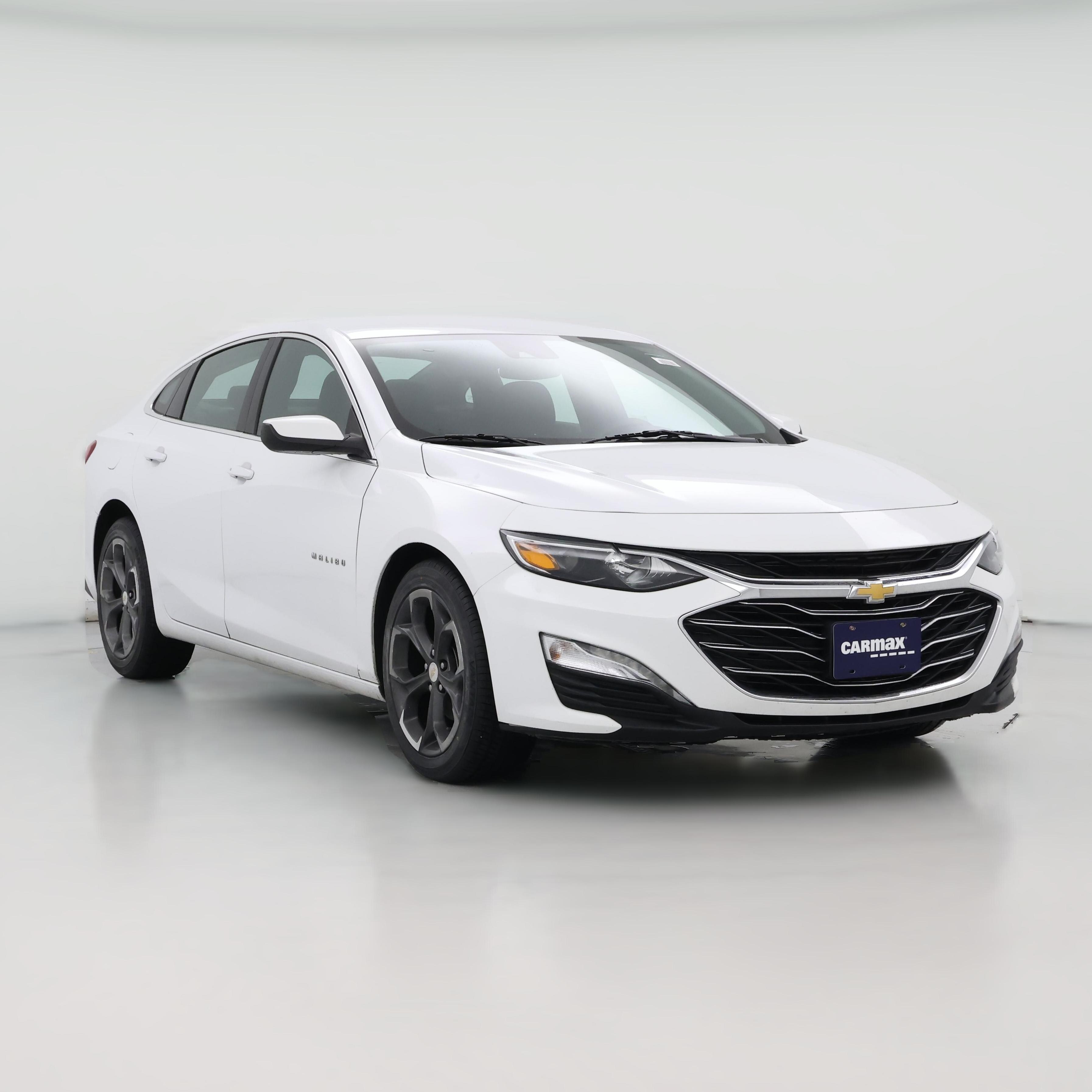 Thumbnail: 2023 Chevrolet Malibu - 1