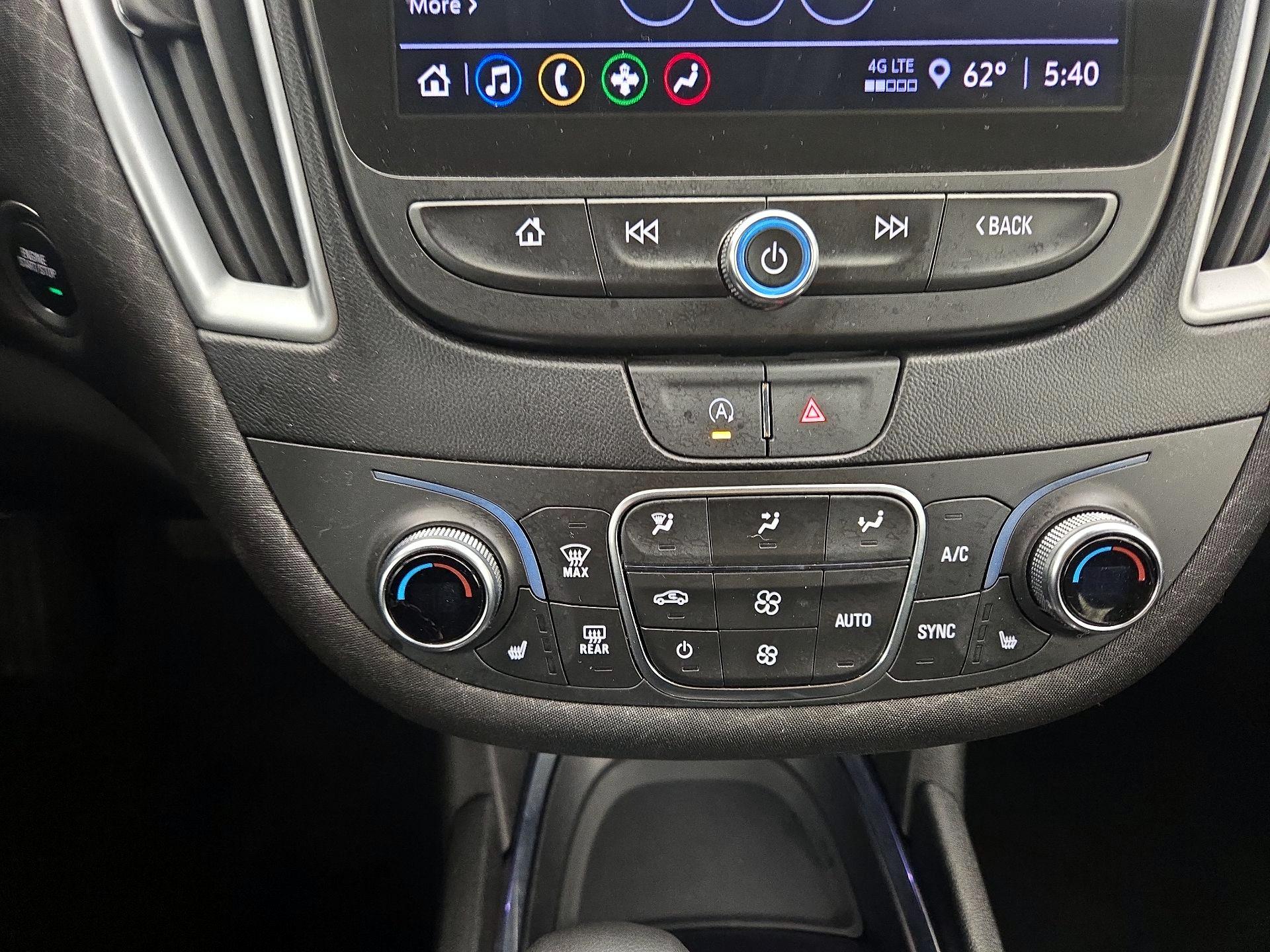 Thumbnail: 2023 Chevrolet Malibu - 16