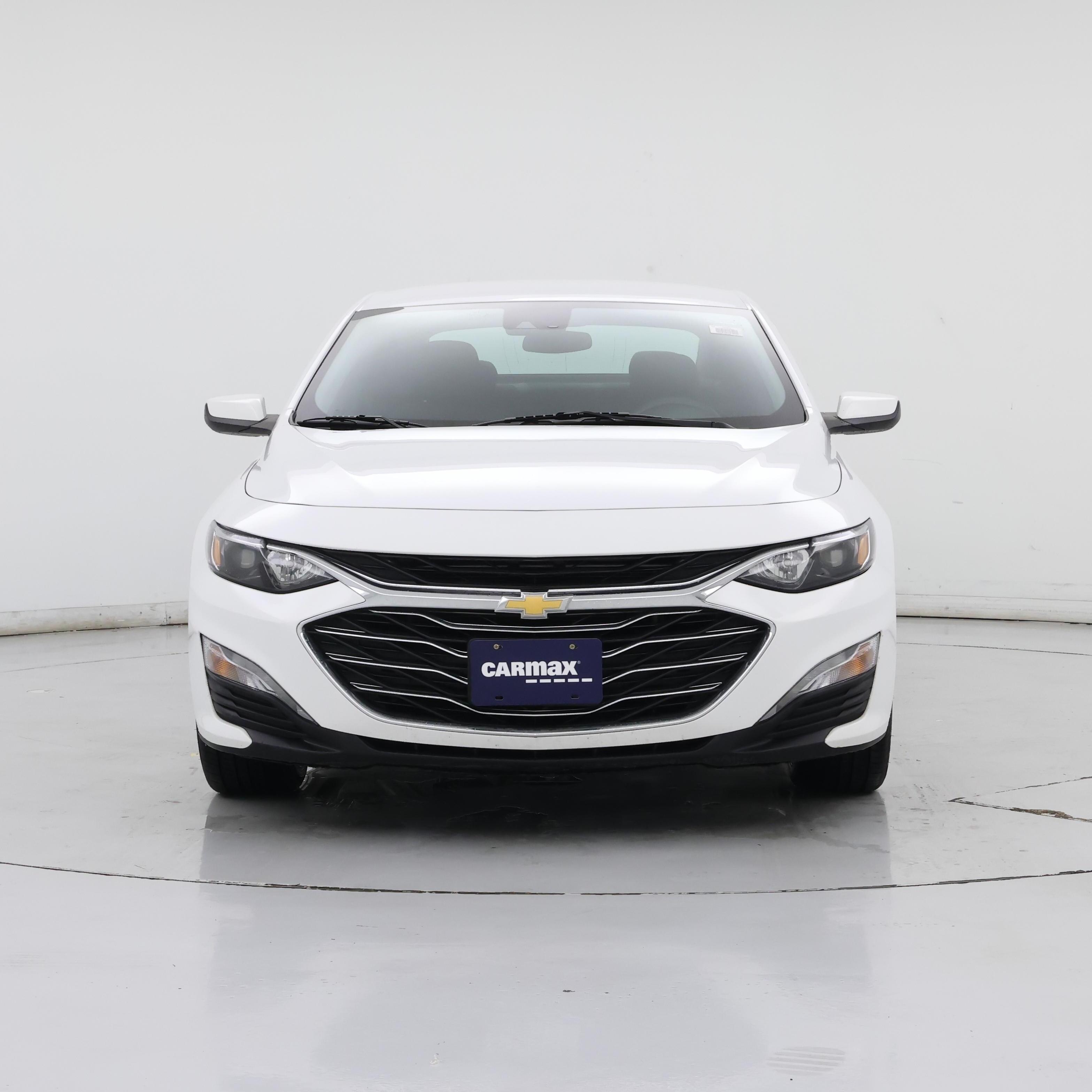 Thumbnail: 2023 Chevrolet Malibu - 5